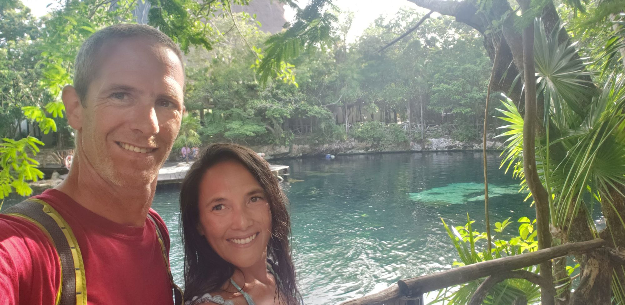 Mexico — Flordeliza Laudi's travel story