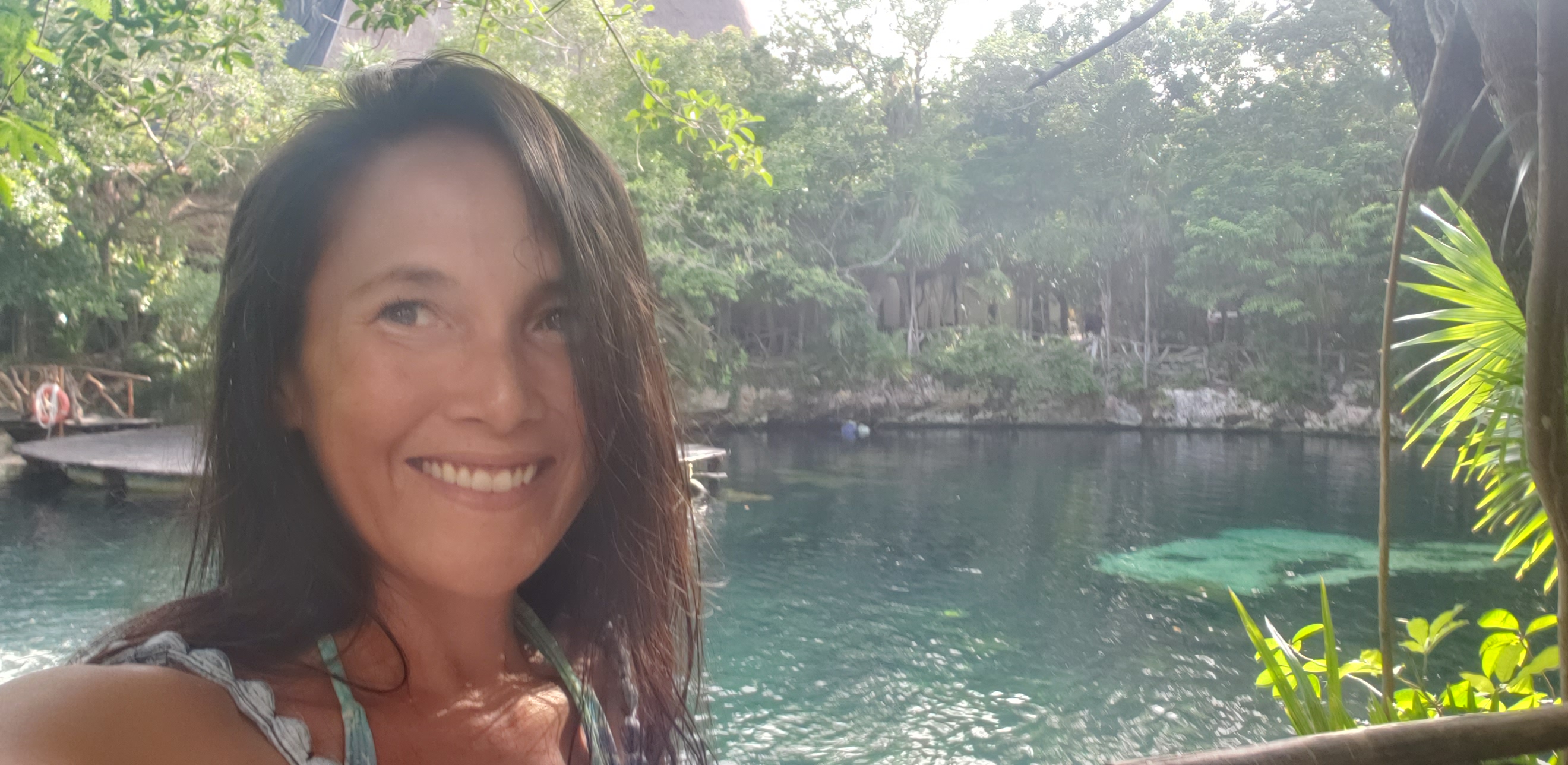 Tour First, Relax After: Flordeliza Laudi's Blueprint for the Perfect Yucatan Peninsula Trip — Mexico