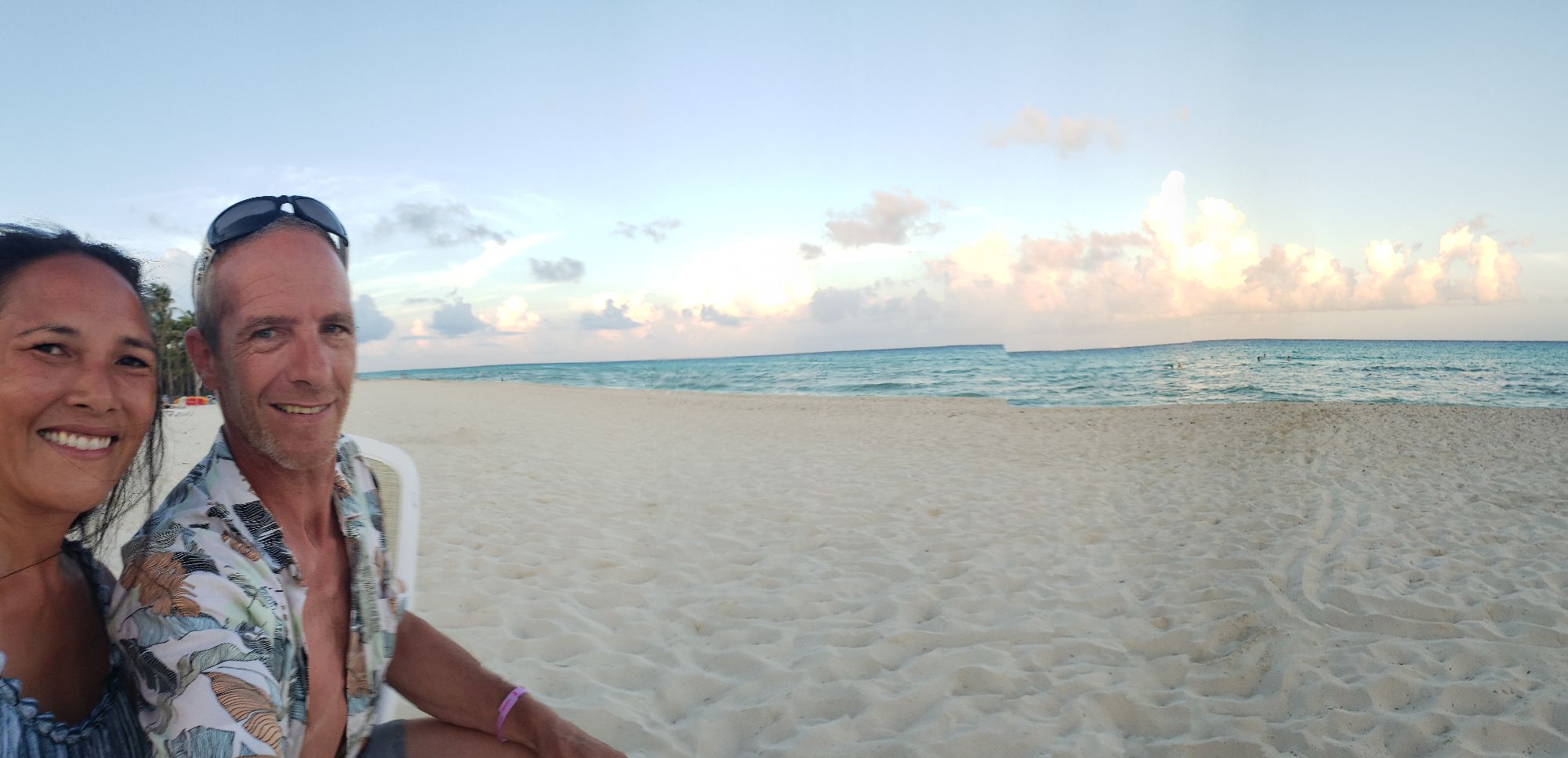 Mexico — Flordeliza Laudi's travel story