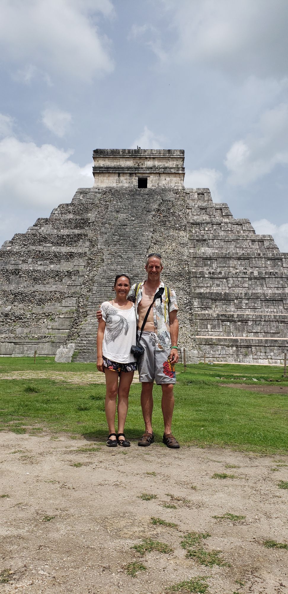 Mexico — Flordeliza Laudi's travel story