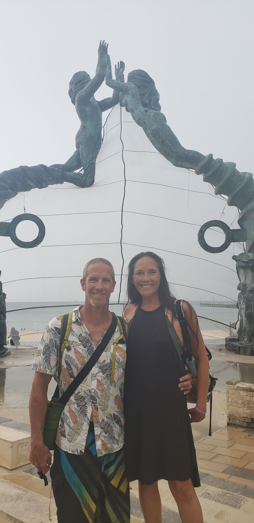 Mexico — Flordeliza Laudi's travel story