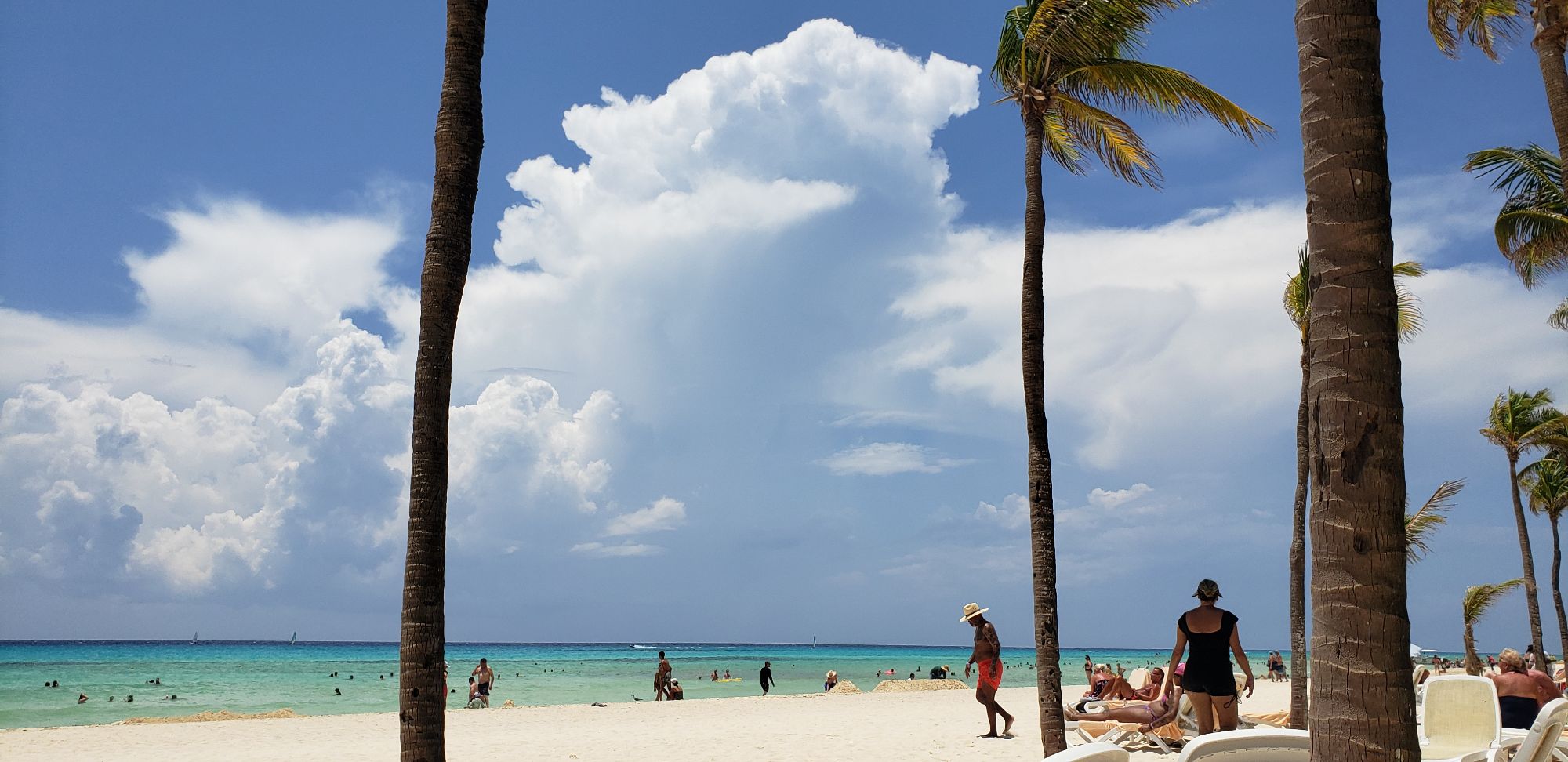 Mexico — Flordeliza Laudi's travel story