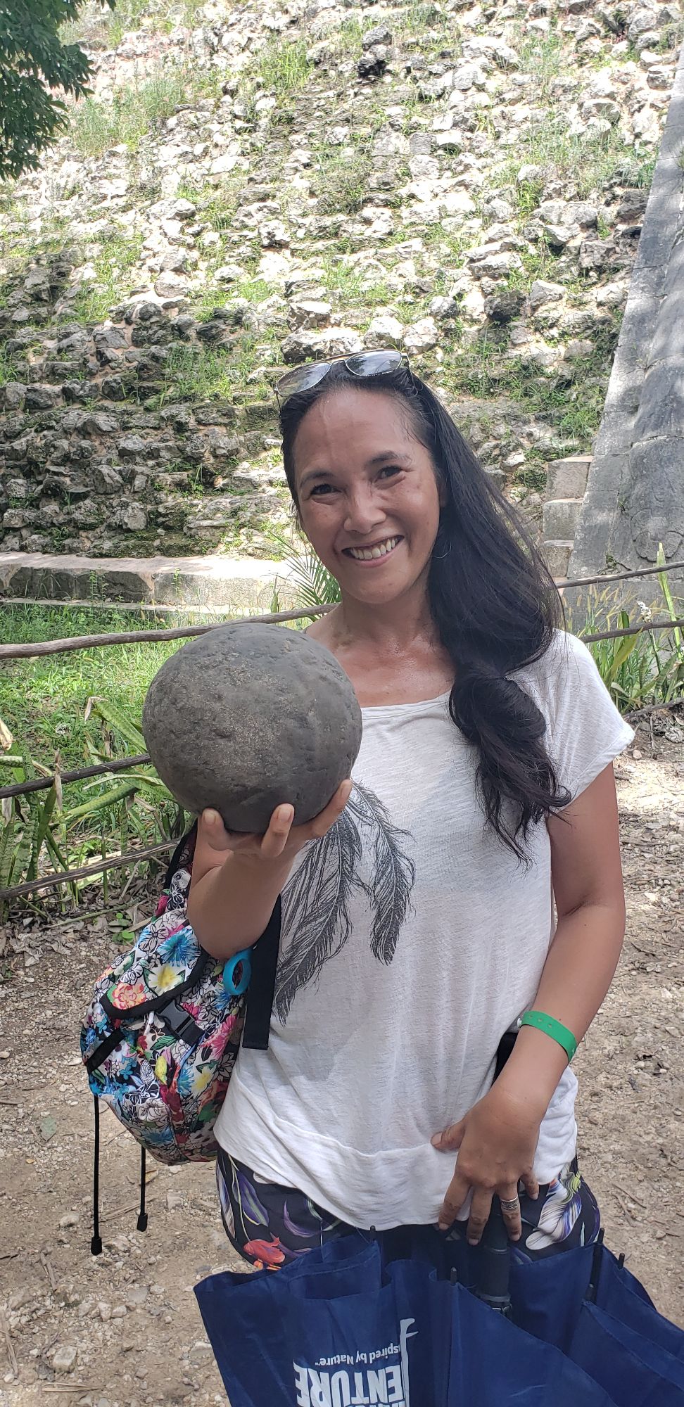 Mexico — Flordeliza Laudi's travel story