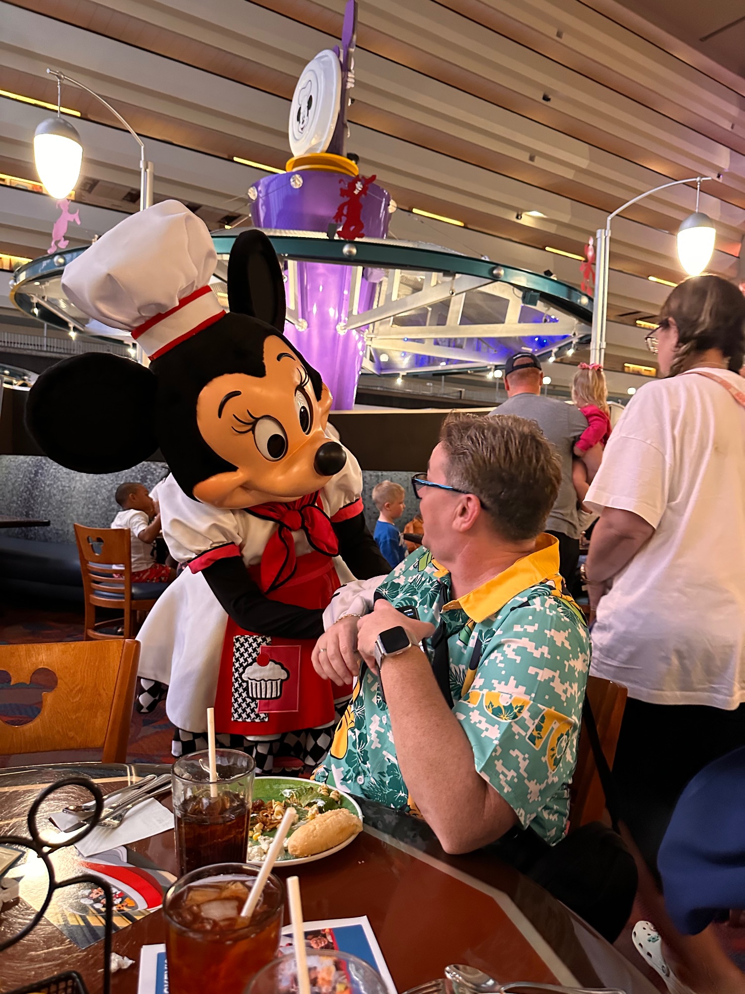 United States — Lori Richardson's travel story