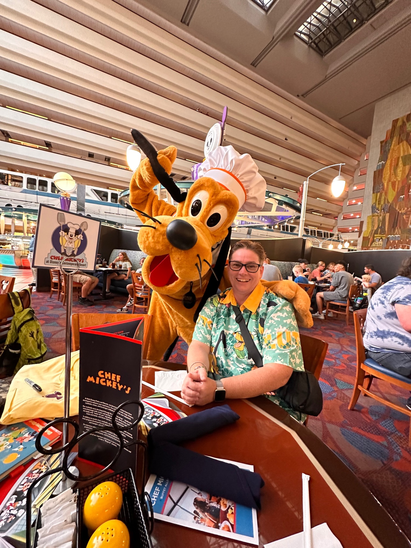 United States — Lori Richardson's travel story
