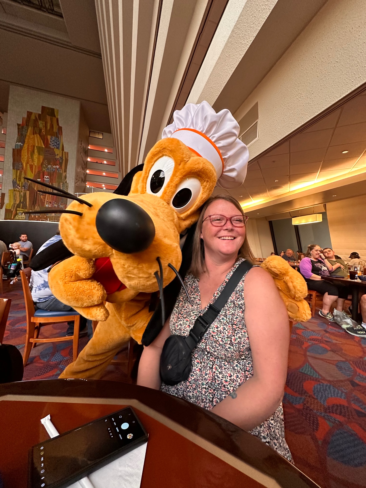 United States — Lori Richardson's travel story