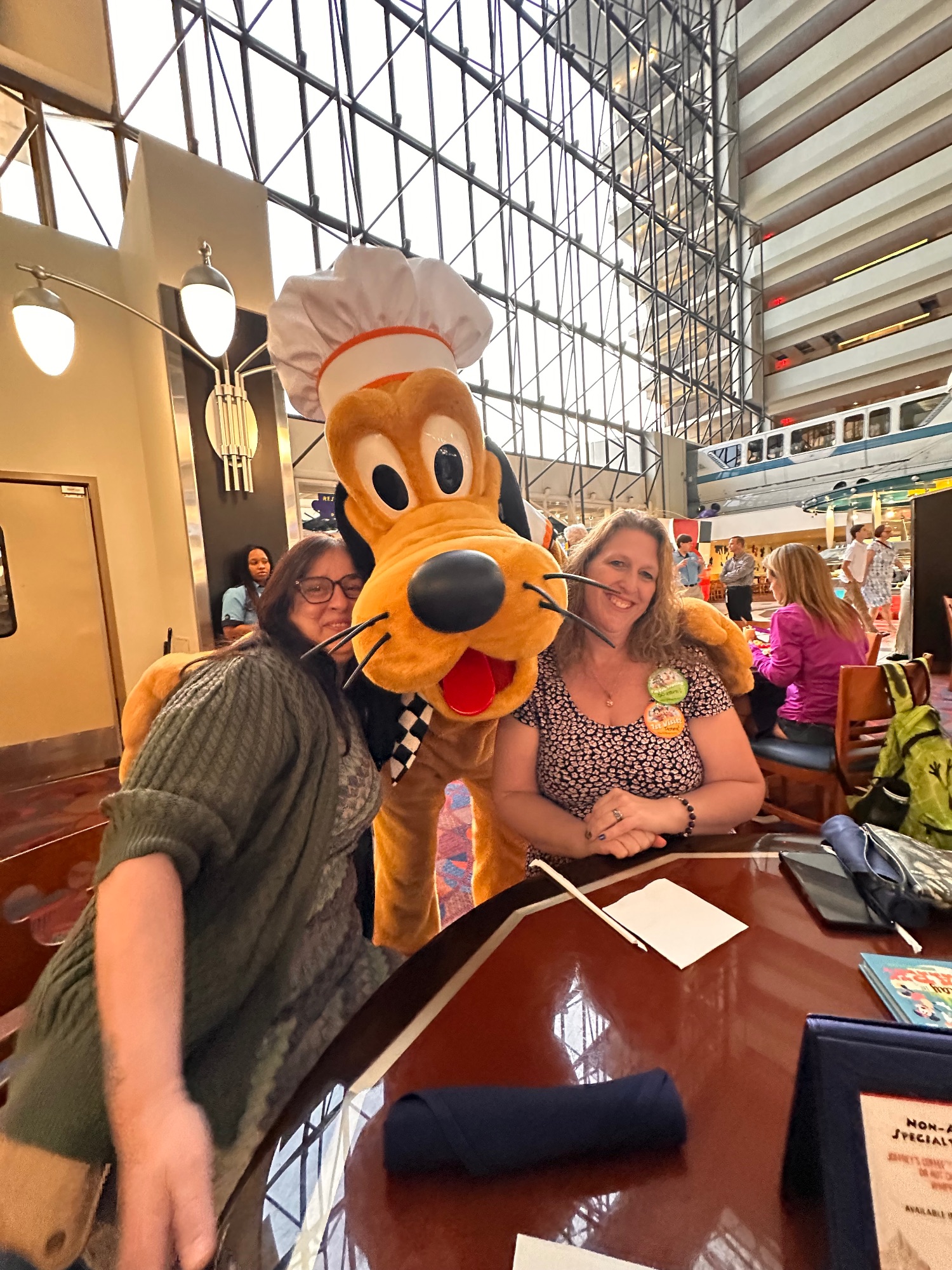 United States — Lori Richardson's travel story