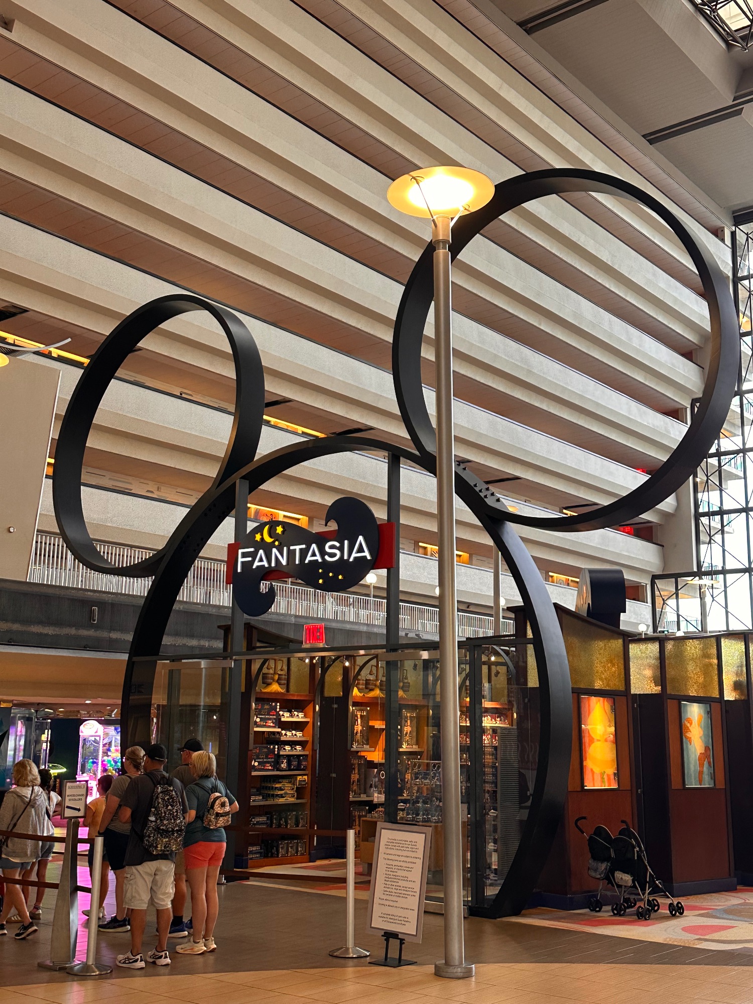 United States — Lori Richardson's travel story