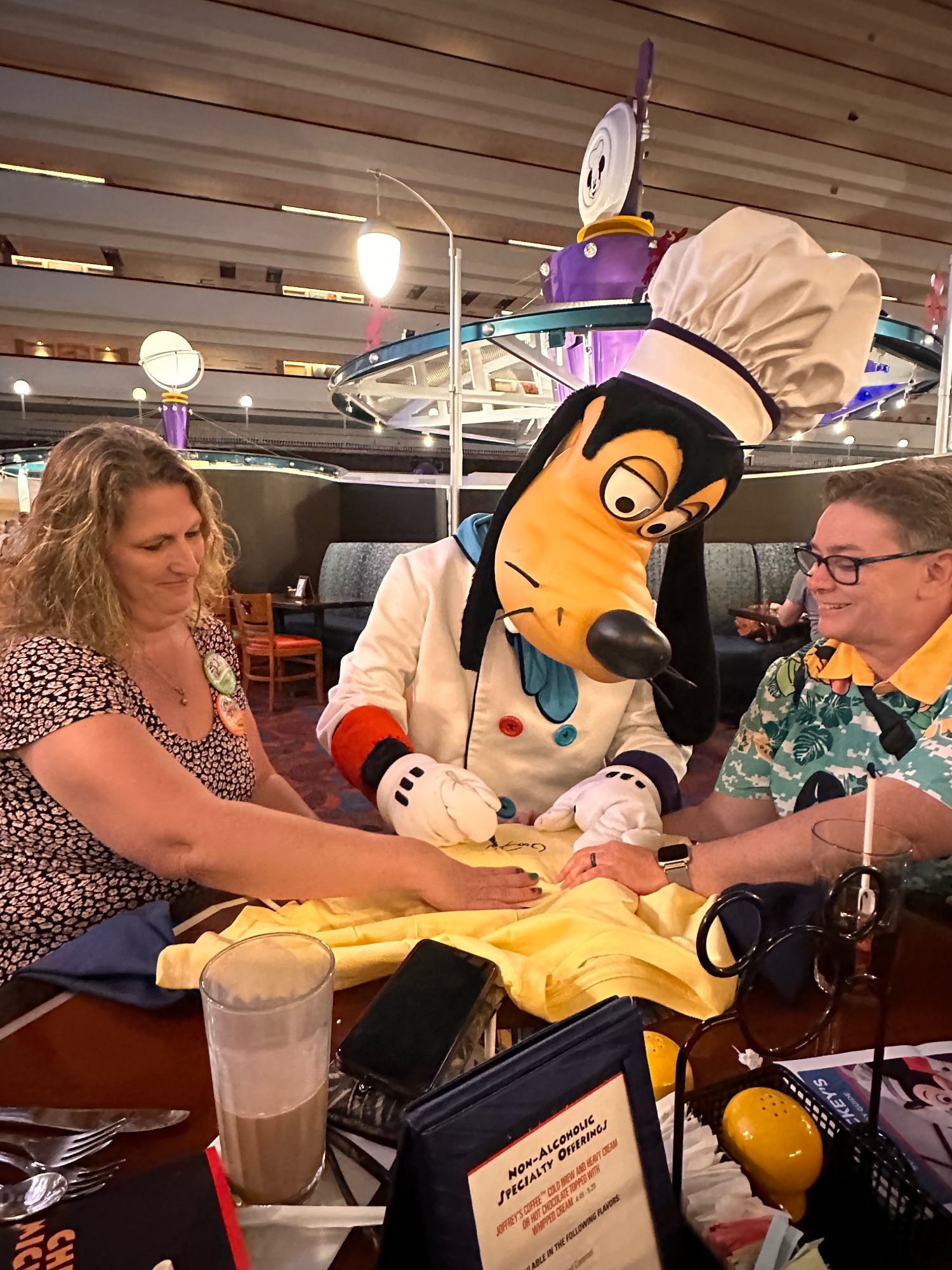 United States — Lori Richardson's travel story