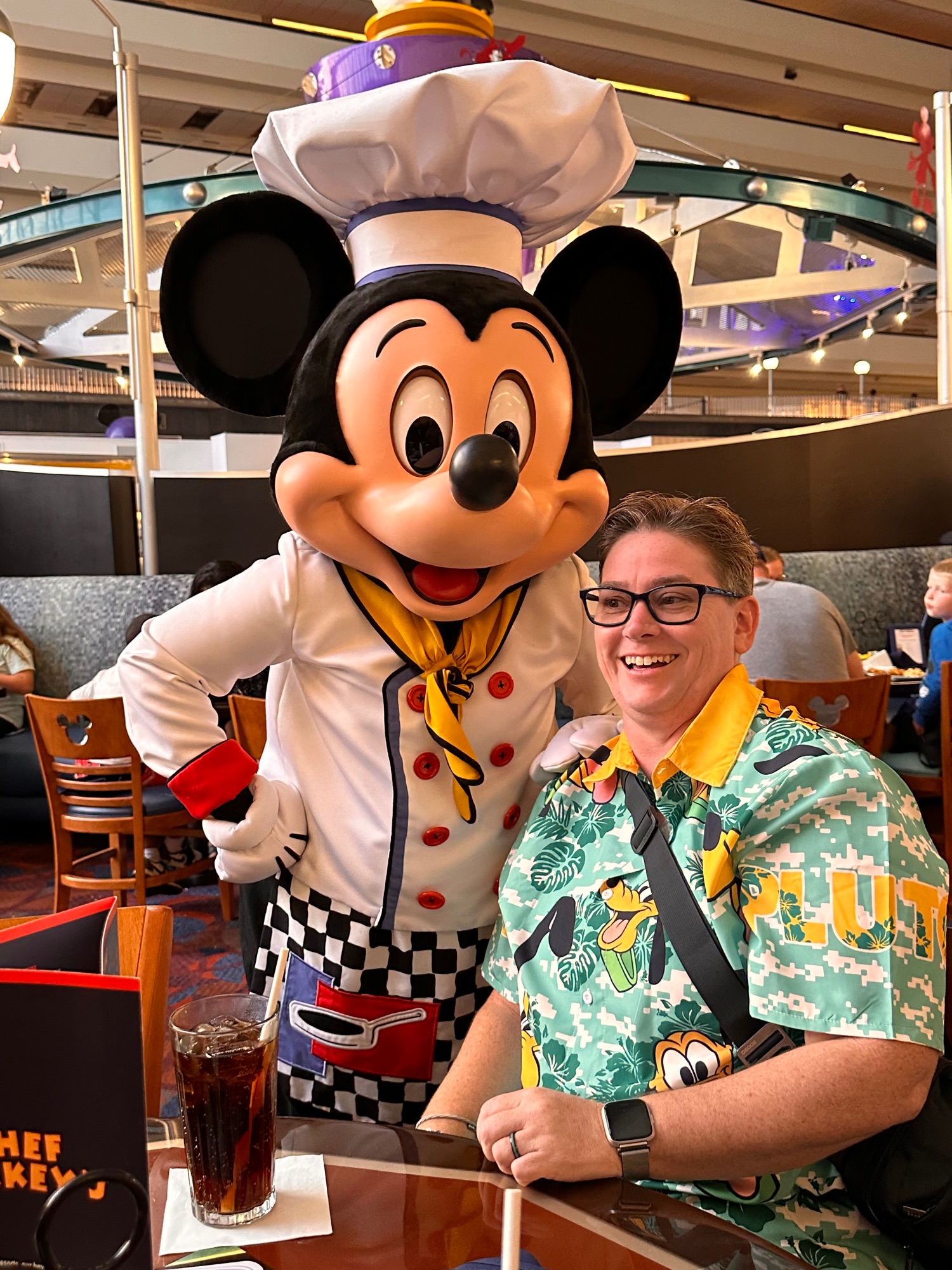 United States — Lori Richardson's travel story