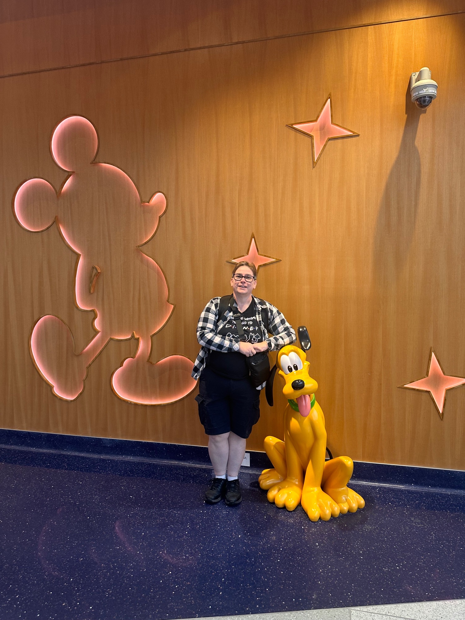 United States — Lori Richardson's travel story
