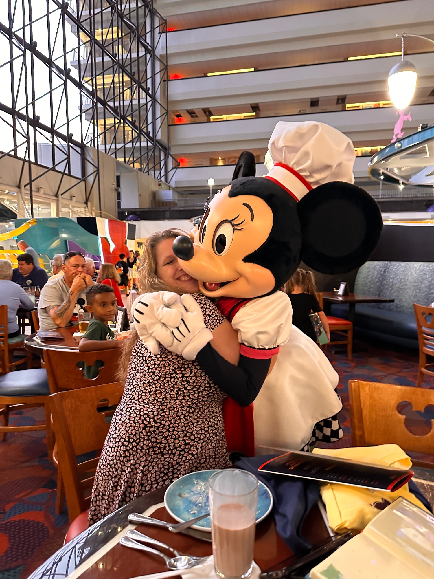 United States — Lori Richardson's travel story