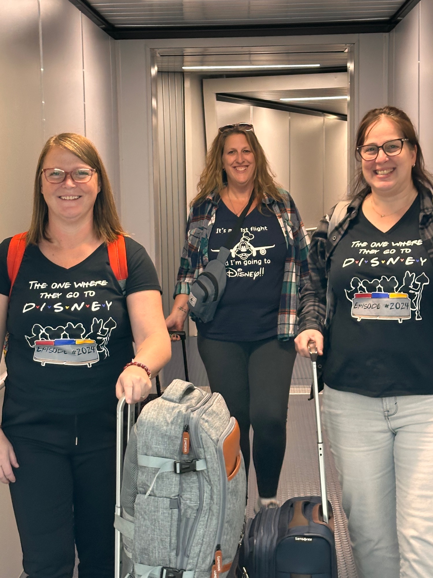 United States — Lori Richardson's travel story
