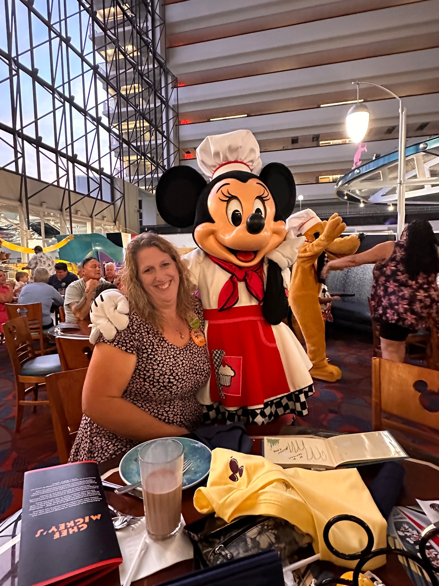 United States — Lori Richardson's travel story