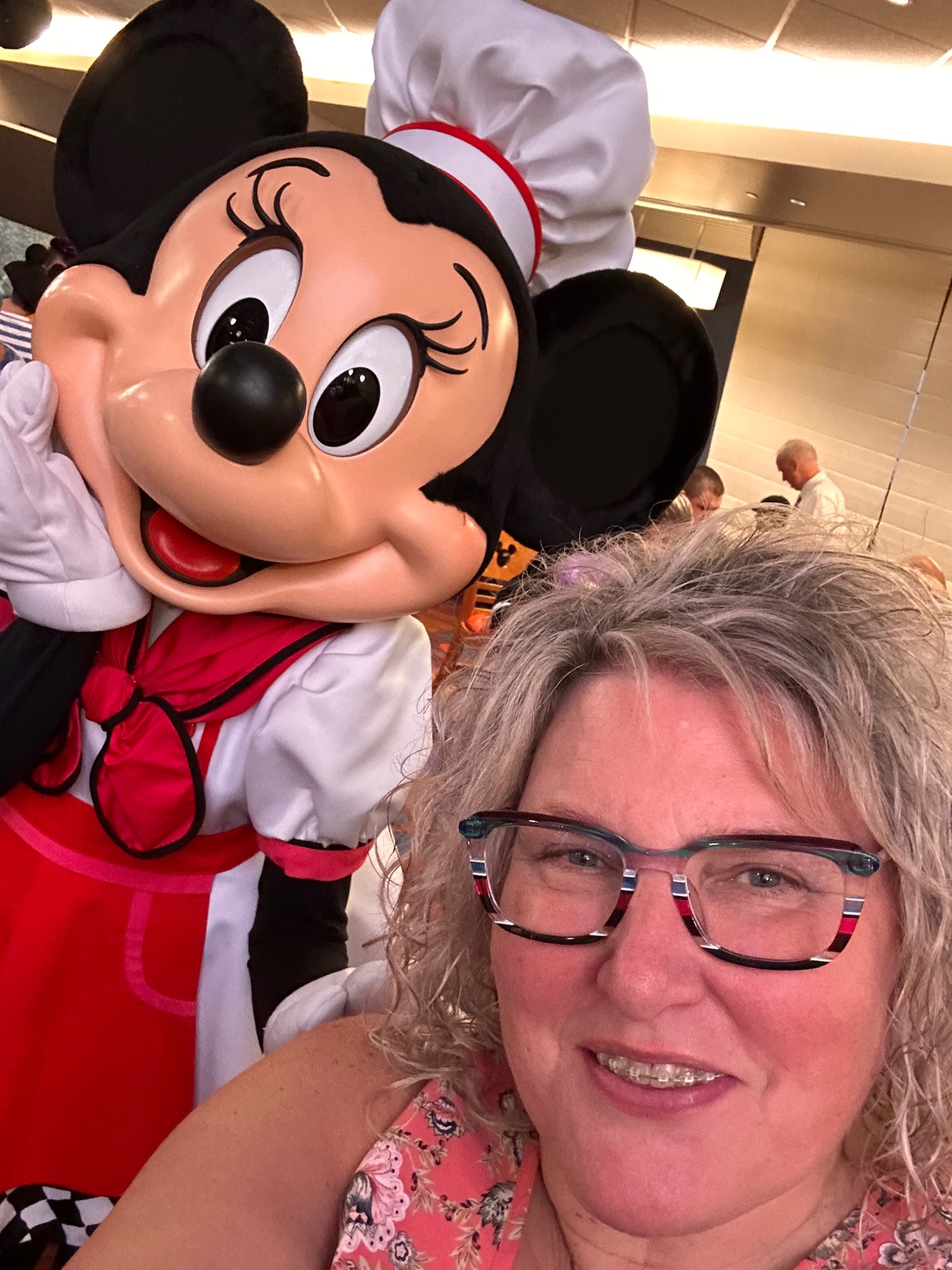 United States — Lori Richardson's travel story