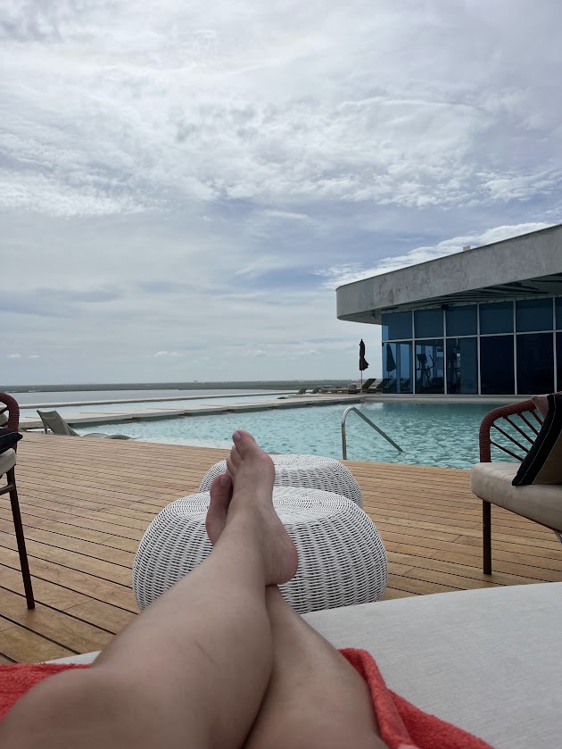 Mexico — Shiriee Arce's travel story