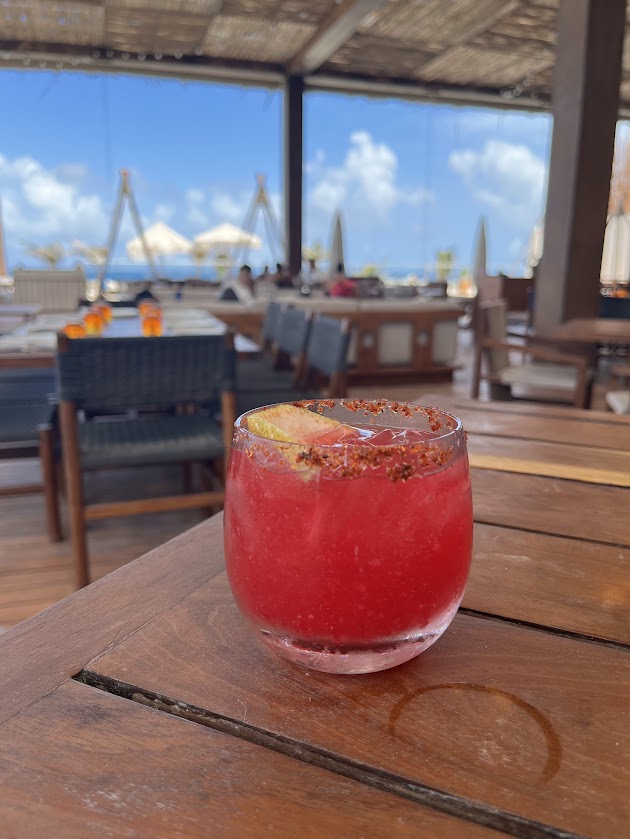 Mexico — Shiriee Arce's travel story