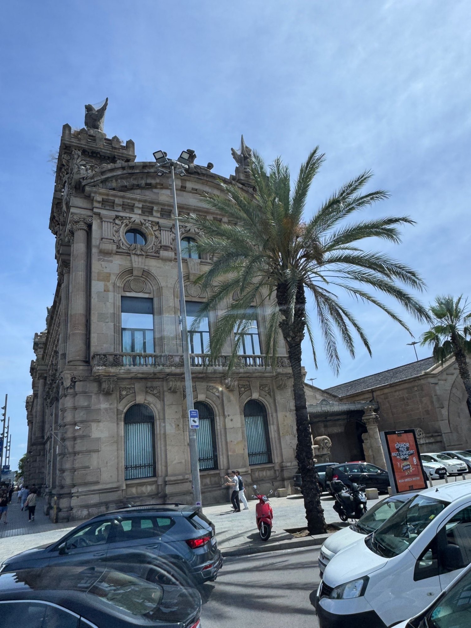 Spain — Susan BOND's travel story