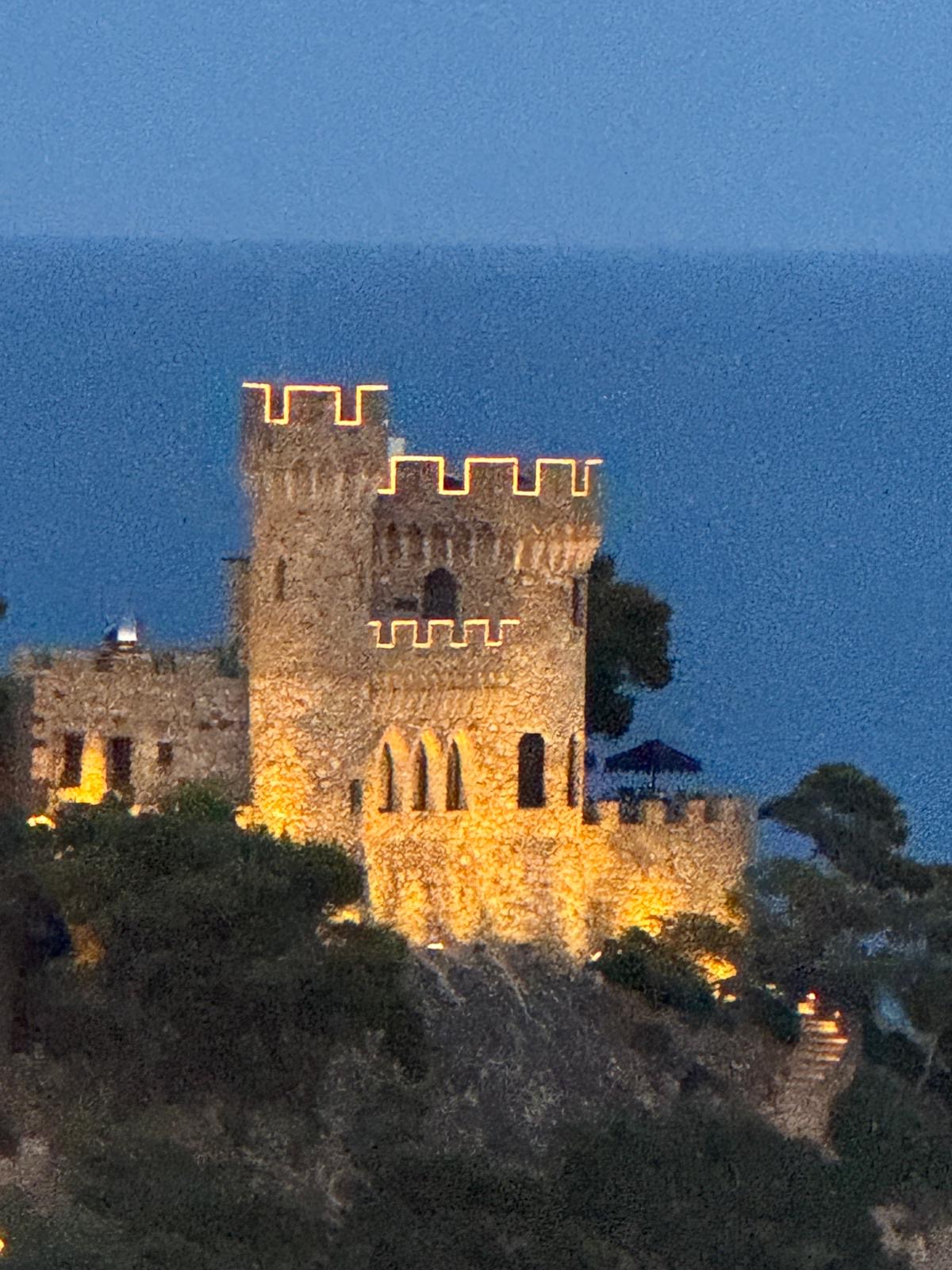 Spain — Susan BOND's travel story