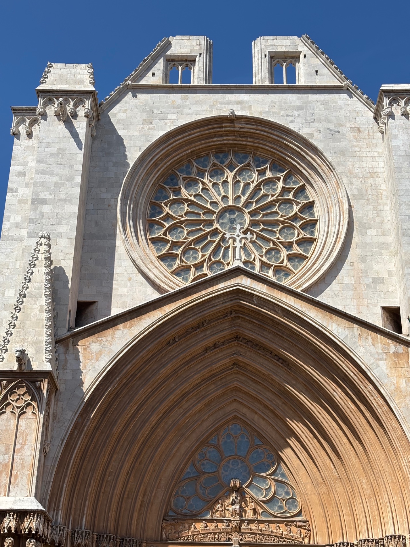 Spain — Susan BOND's travel story