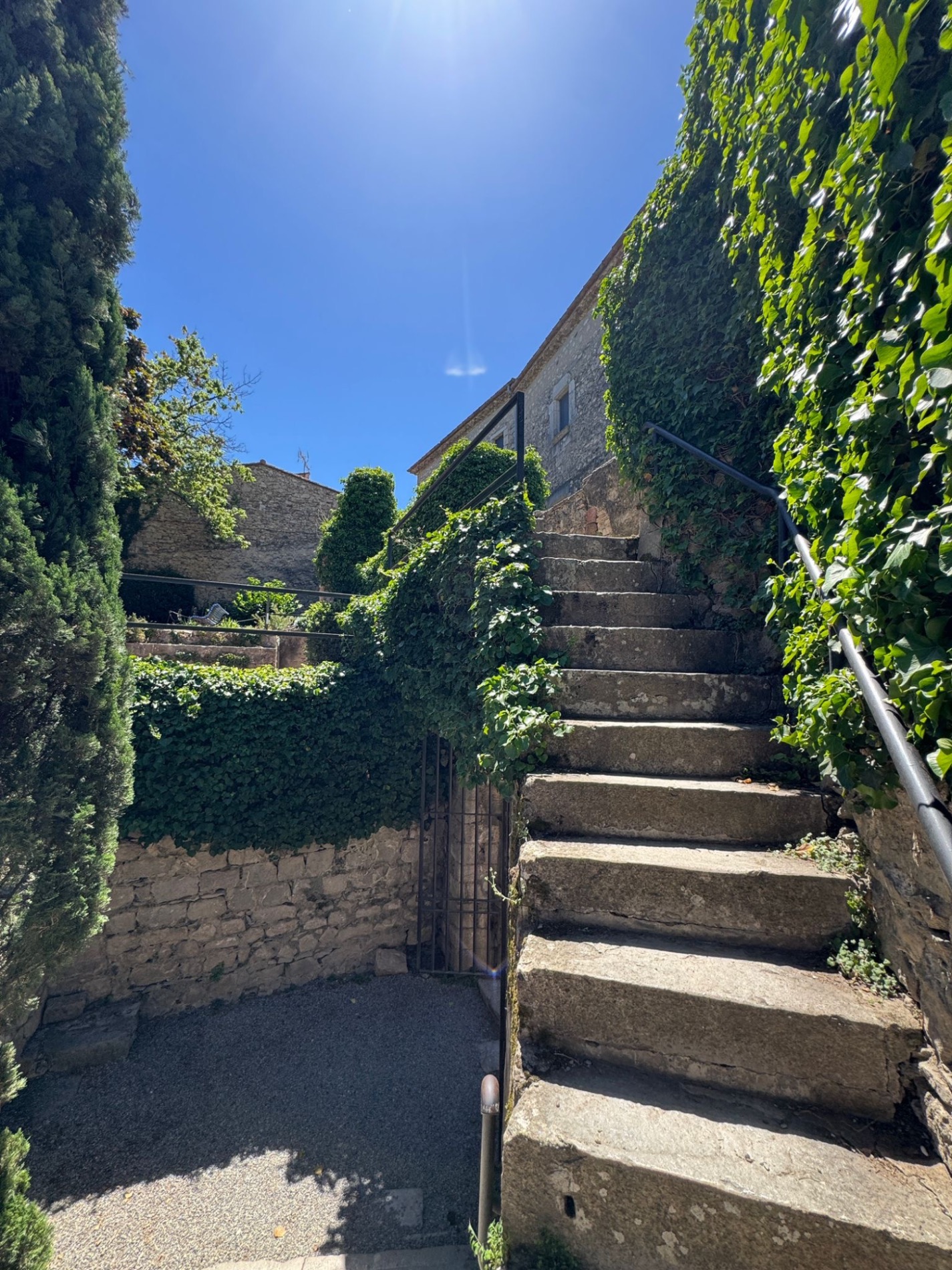 Spain — Susan BOND's travel story
