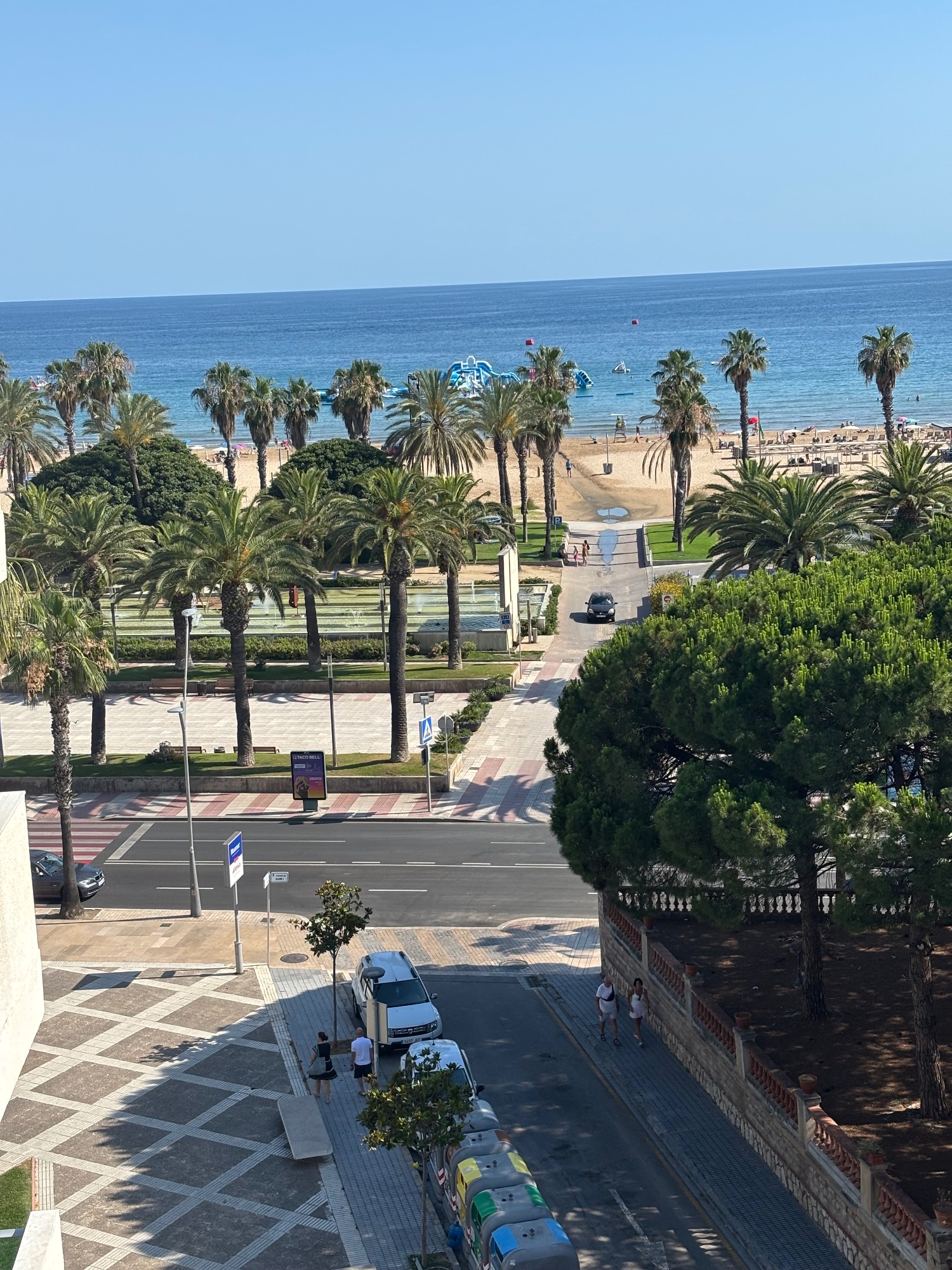 Spain — Susan BOND's travel story