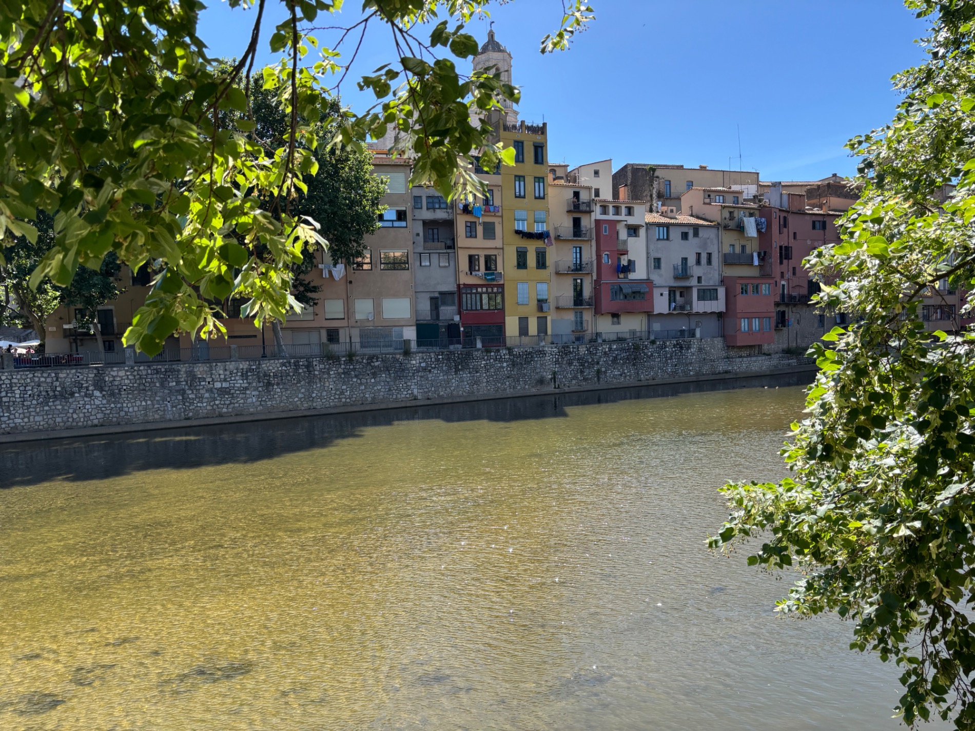 Spain — Susan BOND's travel story