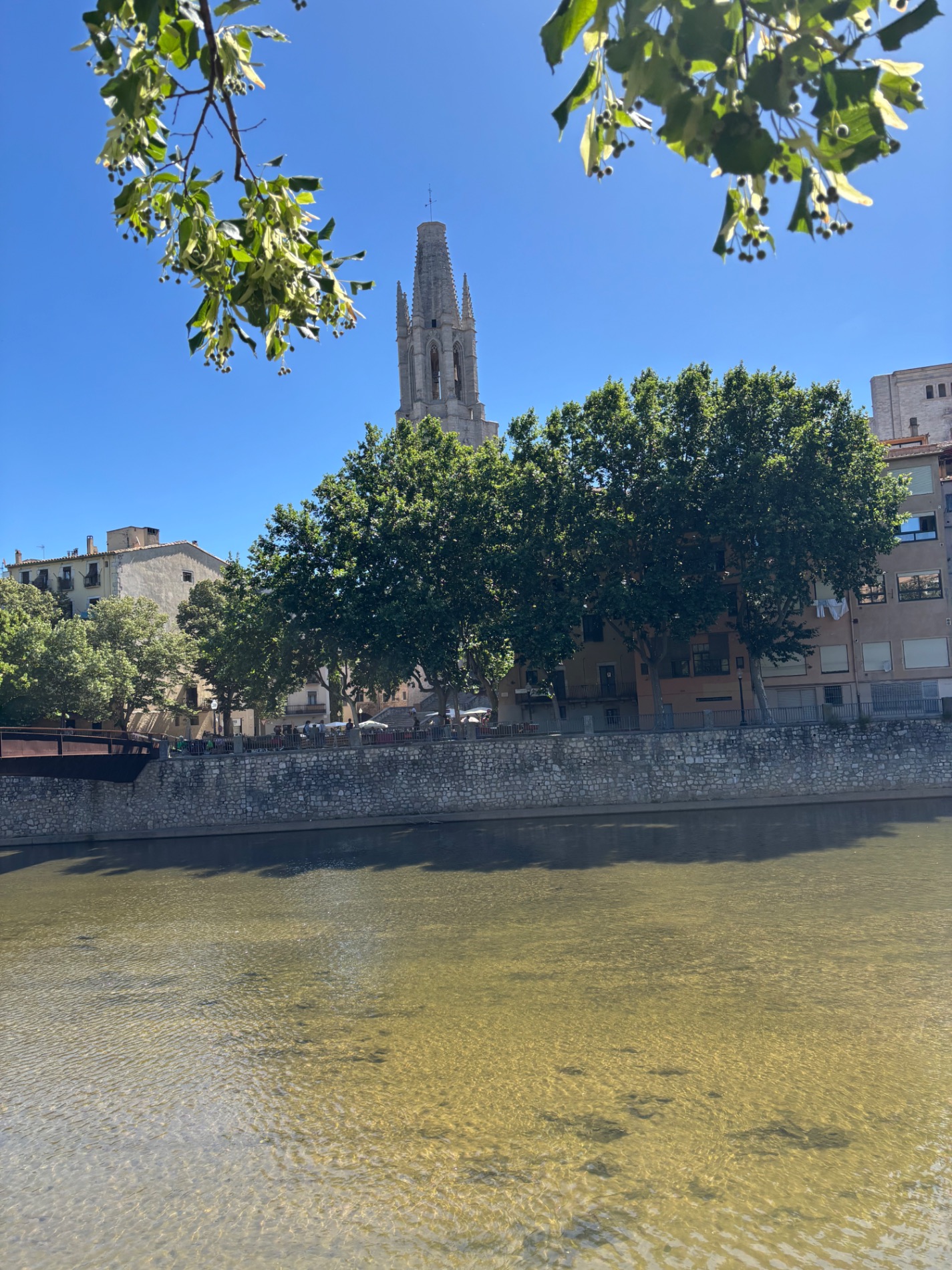 Spain — Susan BOND's travel story