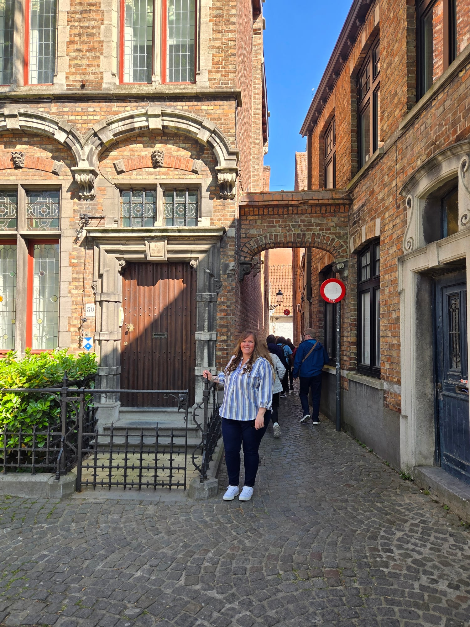 Netherlands — Heather O'Connell's travel story