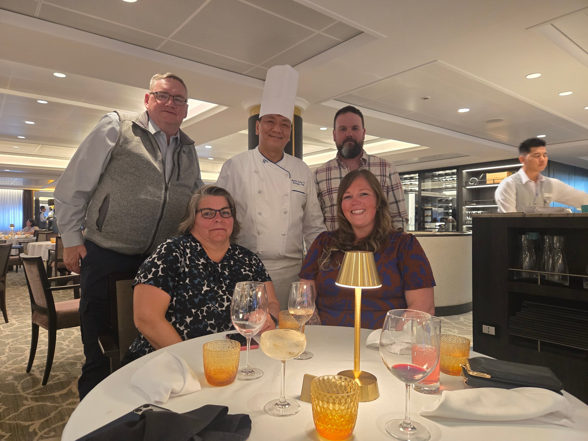 Netherlands — Heather O'Connell's travel story