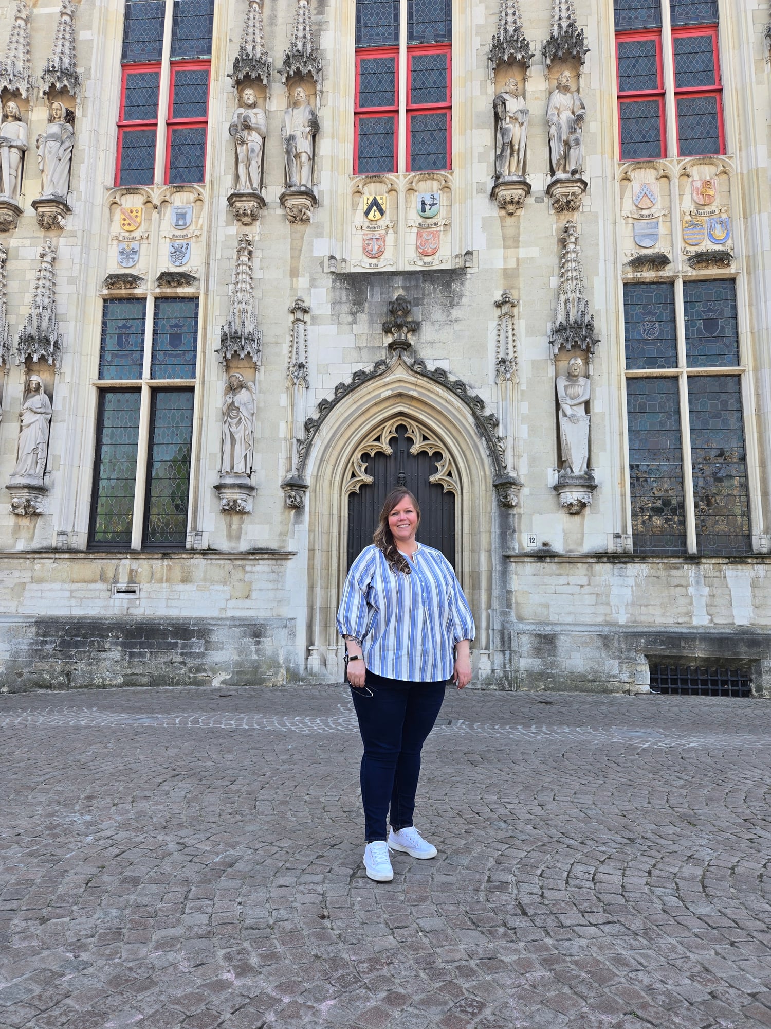 Netherlands — Heather O'Connell's travel story