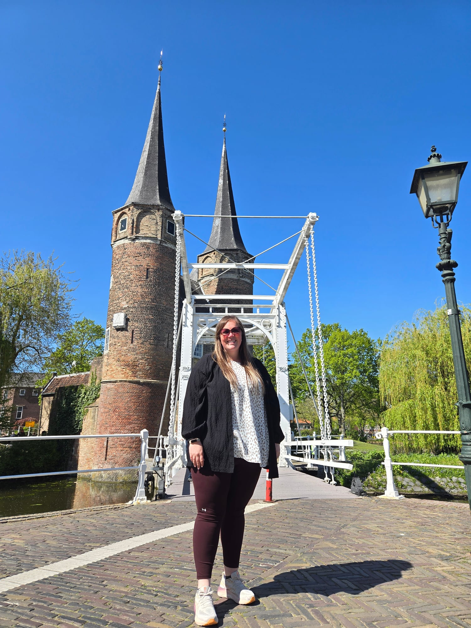 Netherlands — Heather O'Connell's travel story