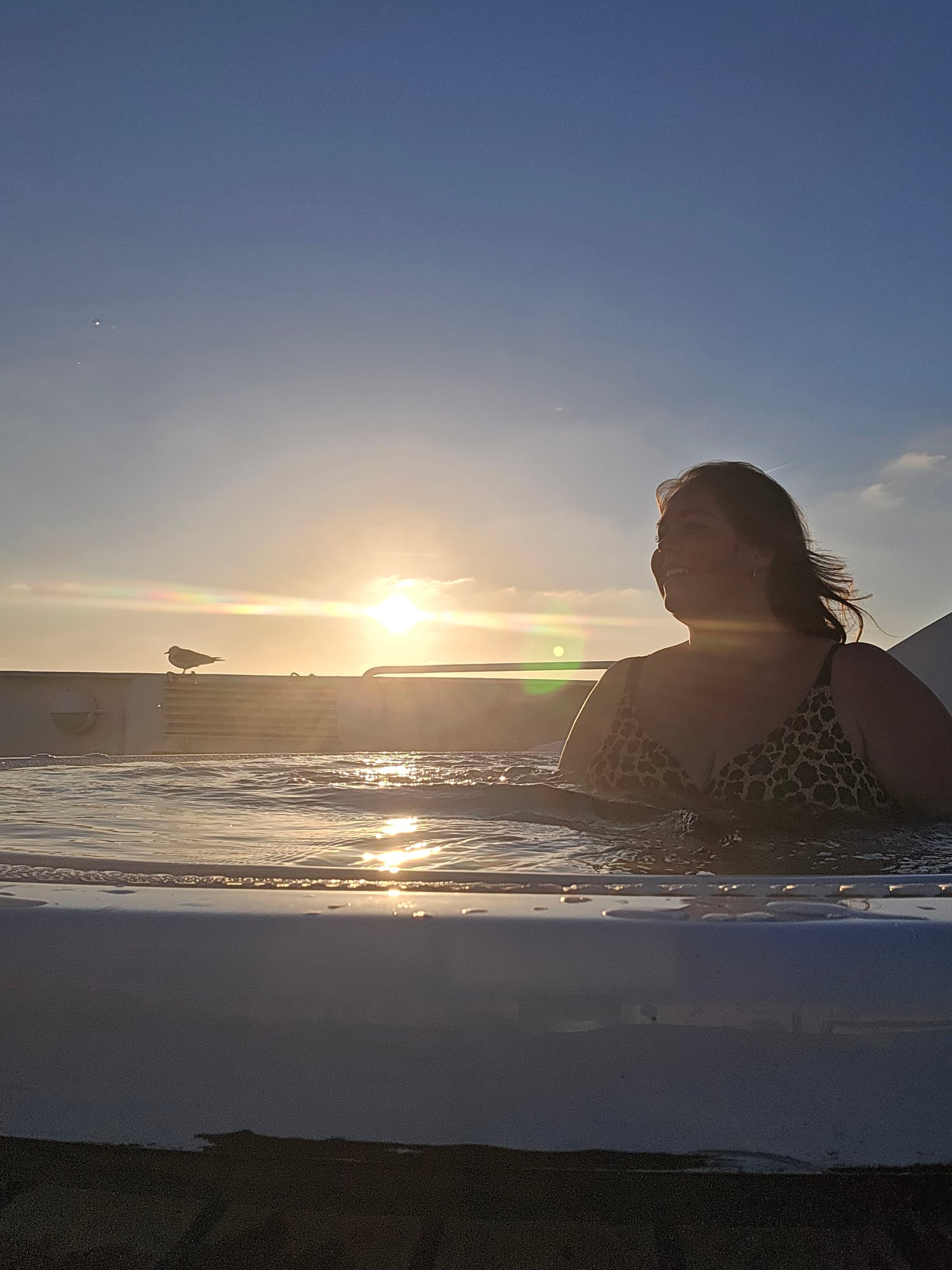 Netherlands — Heather O'Connell's travel story