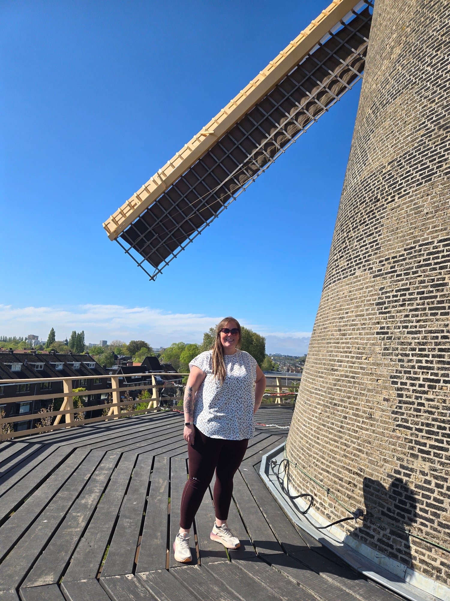 Netherlands — Heather O'Connell's travel story