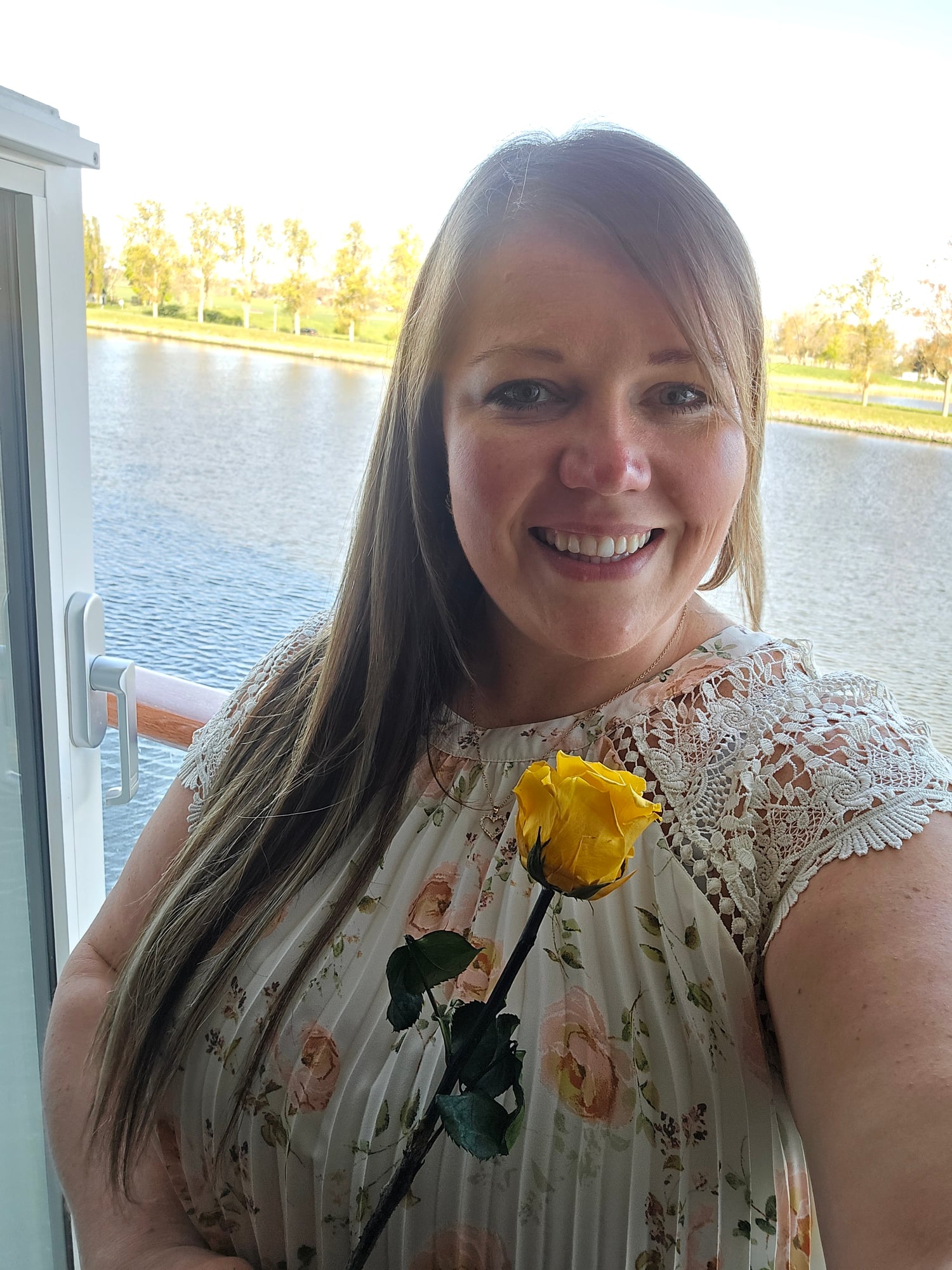Netherlands — Heather O'Connell's travel story