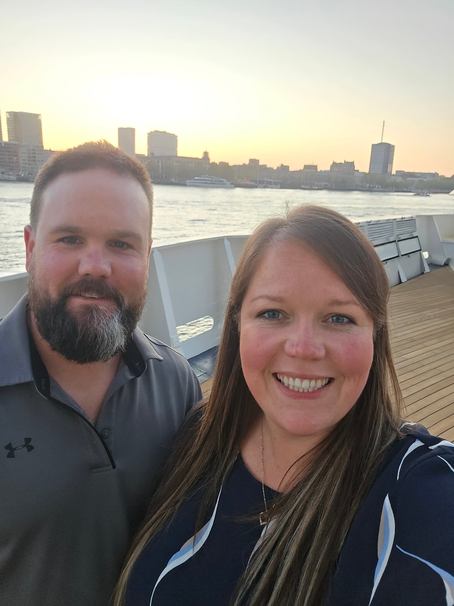 Netherlands — Heather O'Connell's travel story