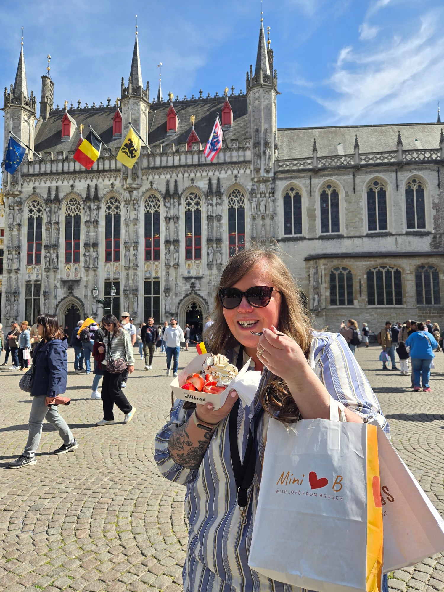 Netherlands — Heather O'Connell's travel story
