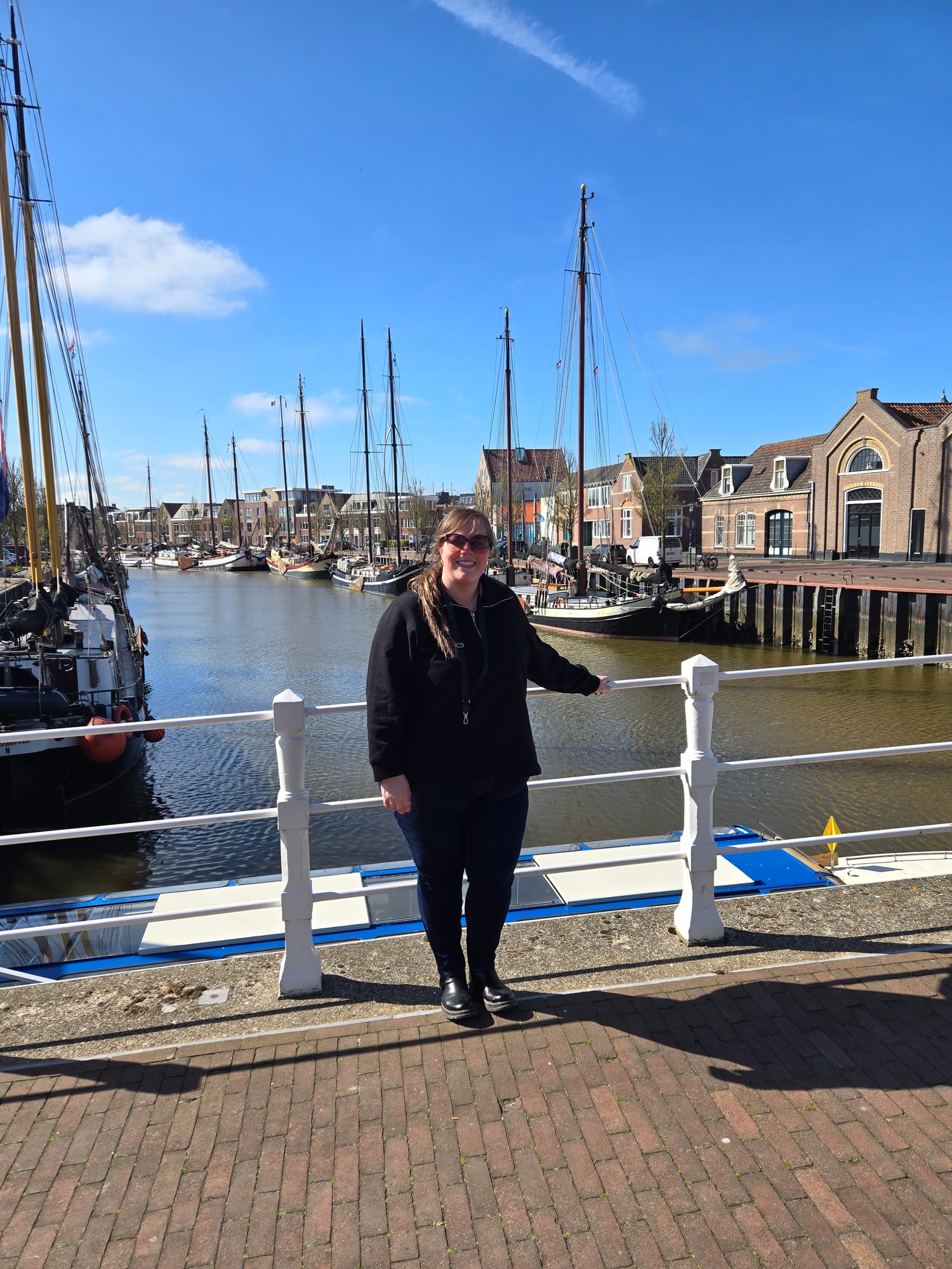 Netherlands — Heather O'Connell's travel story