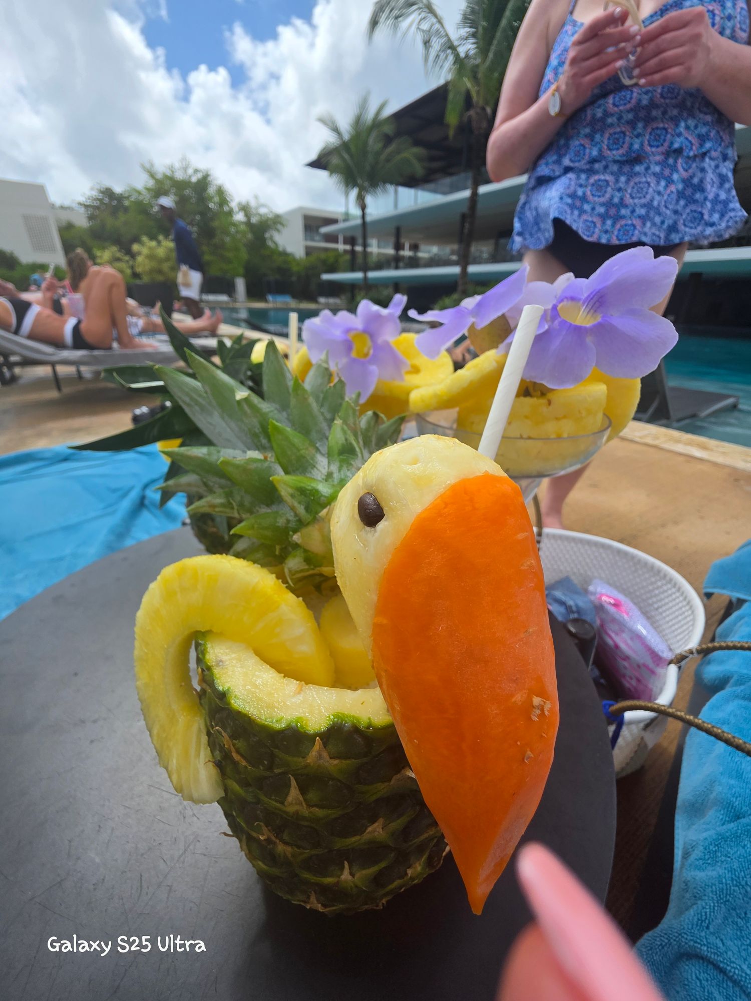 Dominican Republic — Trisha Danyliw's travel story