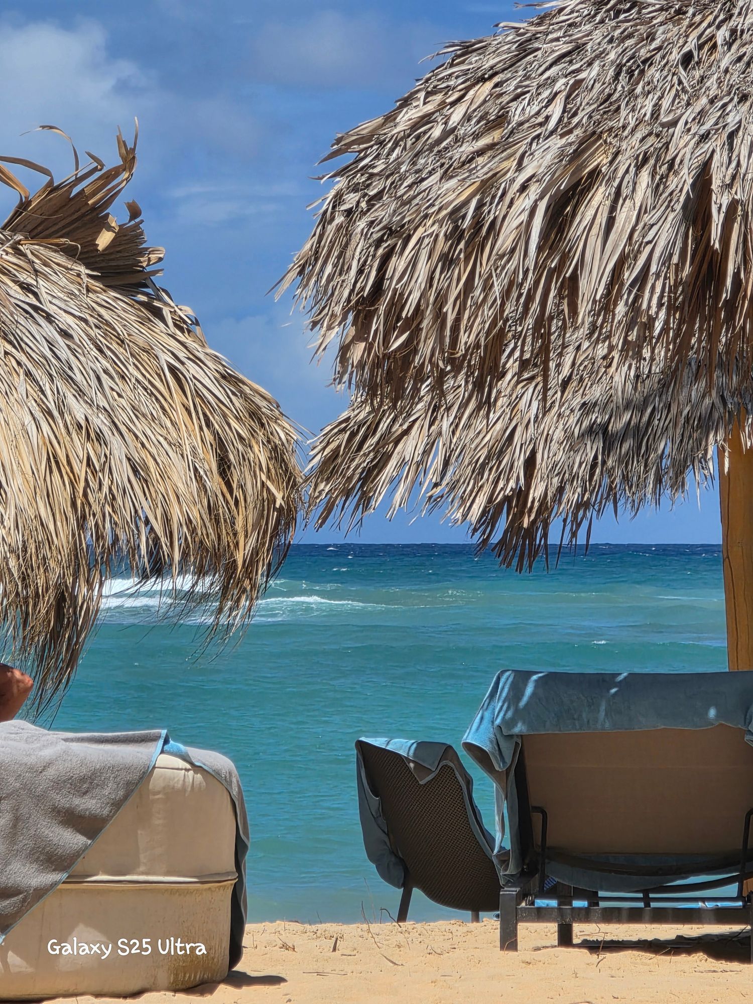 Dominican Republic — Trisha Danyliw's travel story
