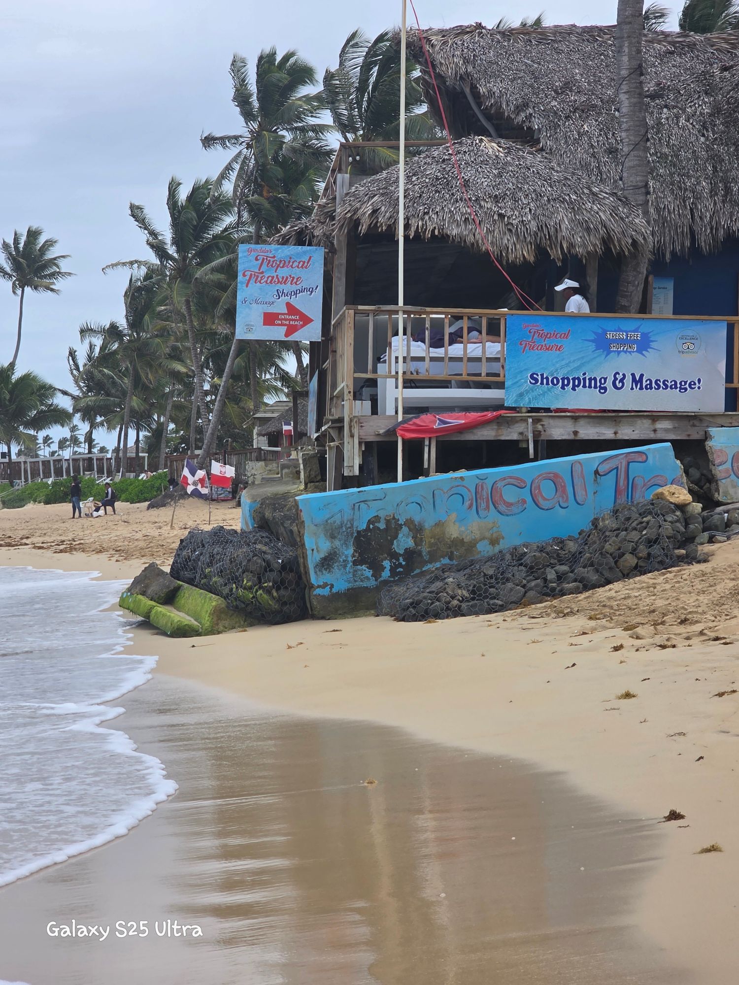 Dominican Republic — Trisha Danyliw's travel story