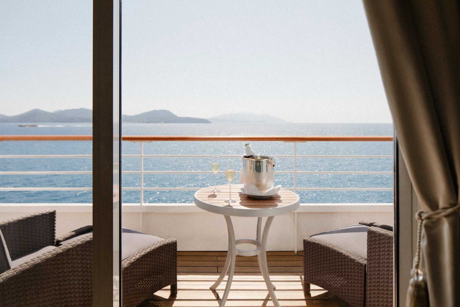 Mediterranean — Colleen Johnson's travel story
