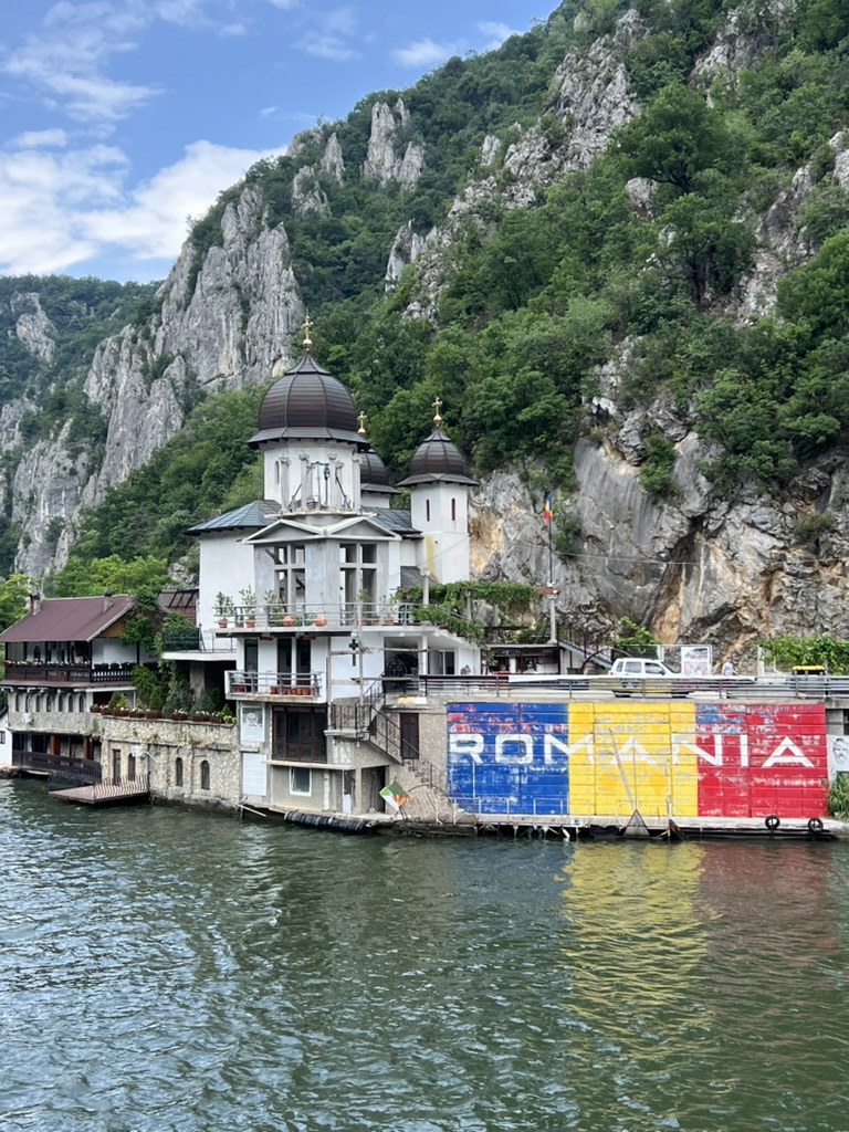 Romania