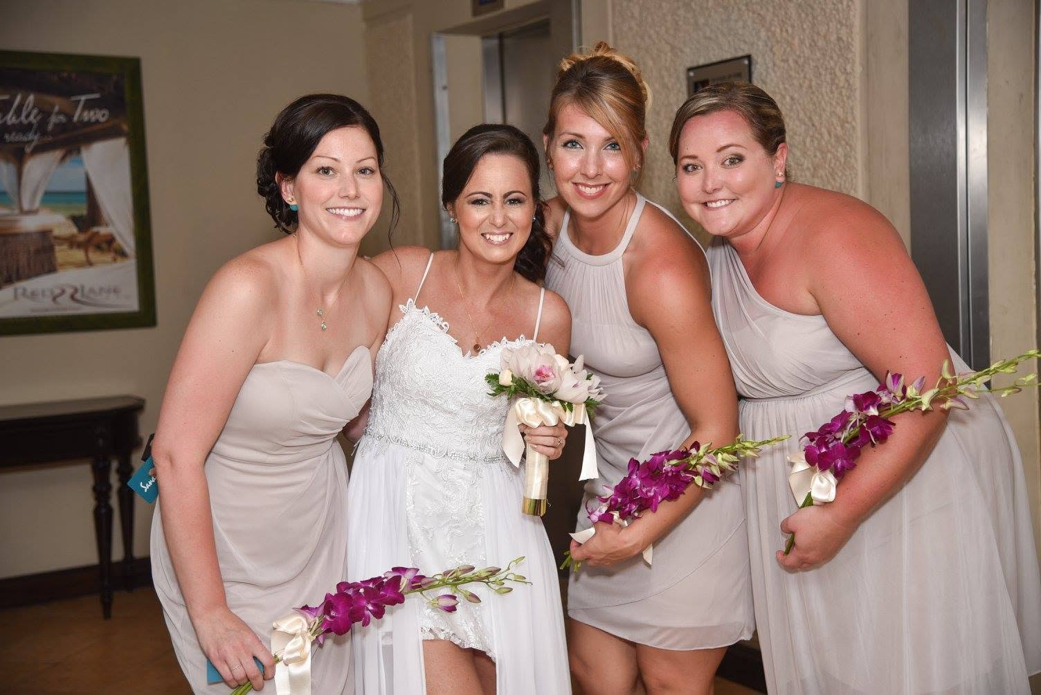 Ashlie White Planned Her Own Destination Wedding in Jamaica as a Travel Advisor, and It Changed Everything — Jamaica