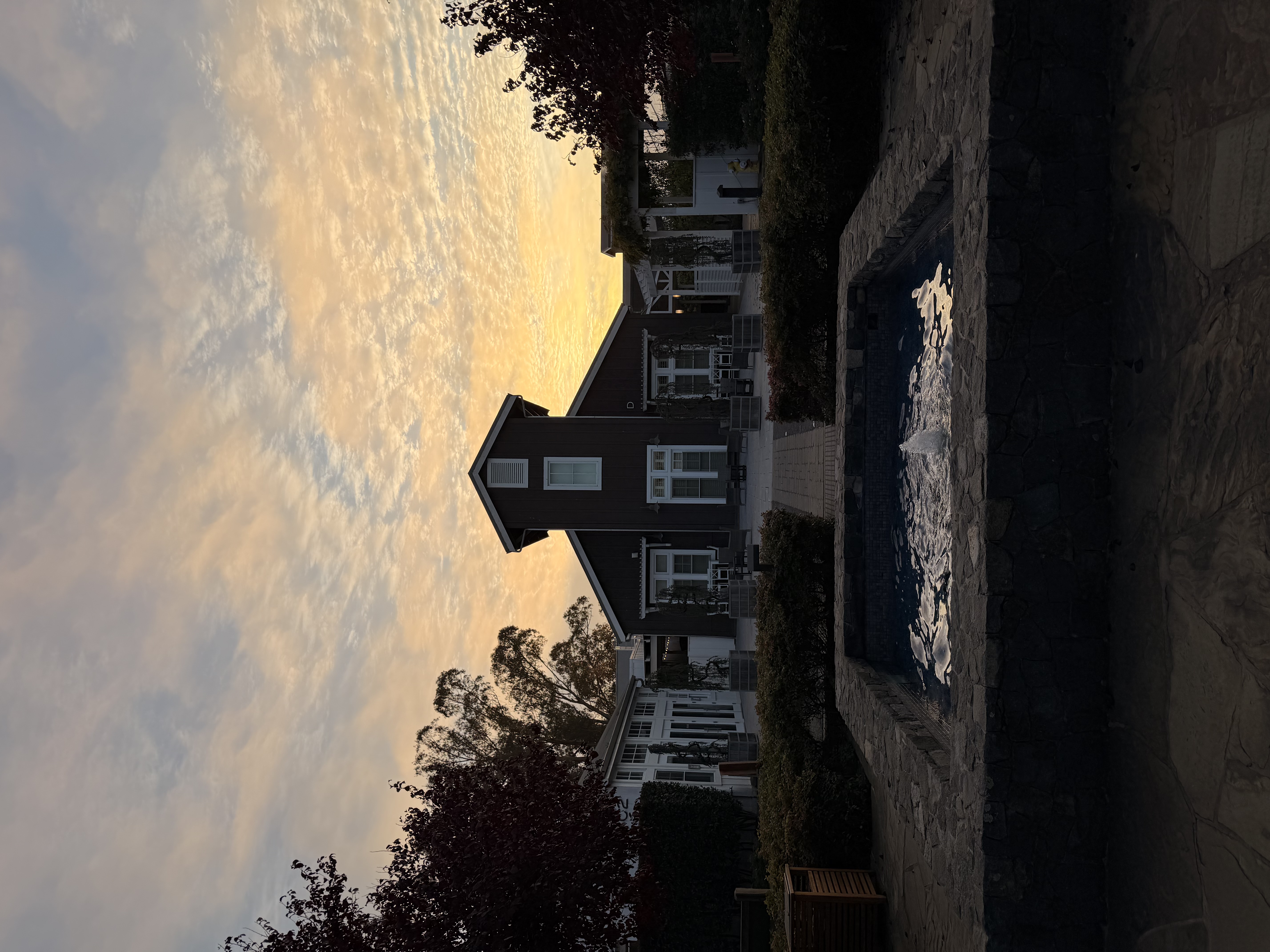United States — Joyce Britton's travel story