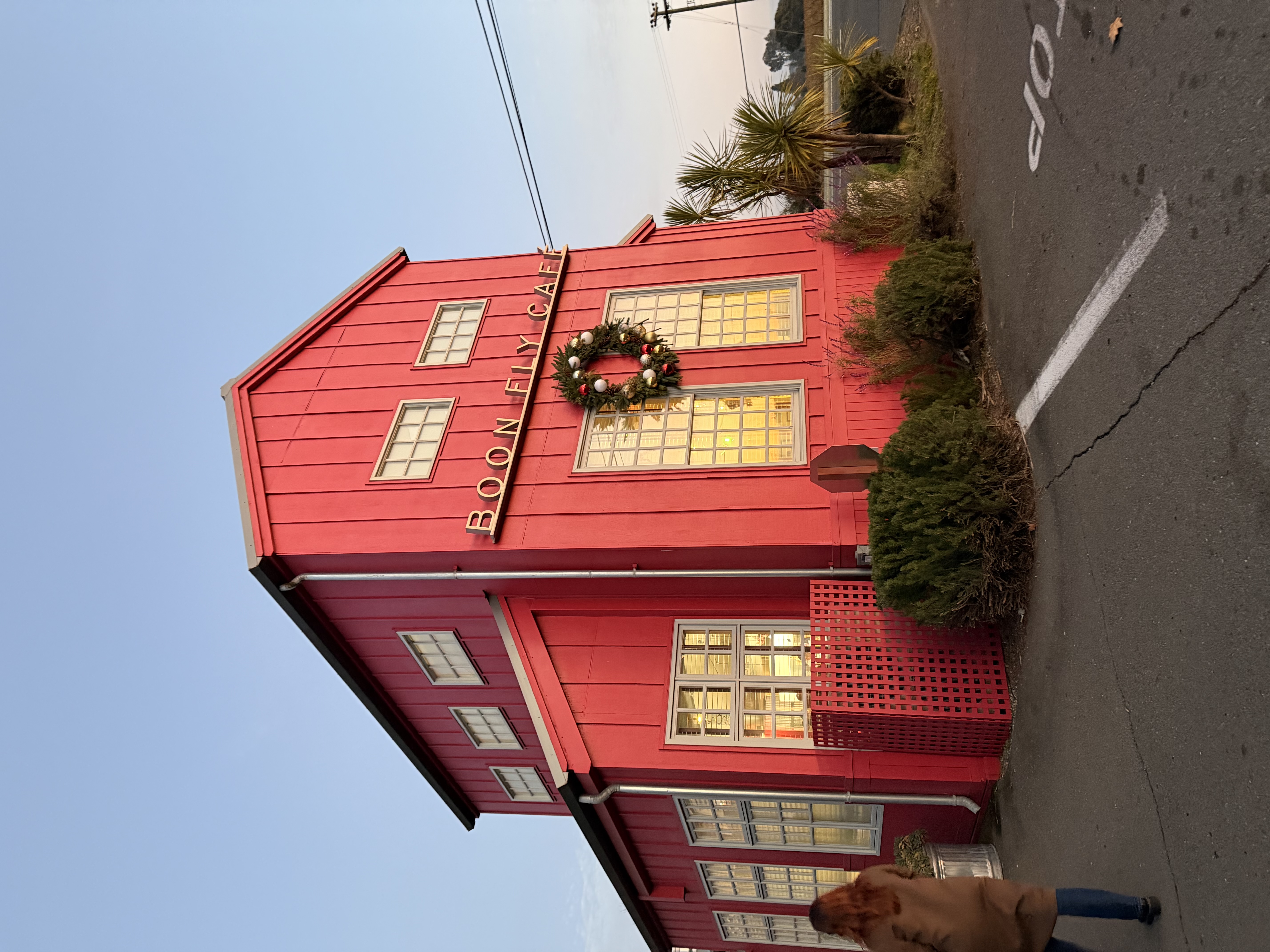 United States — Joyce Britton's travel story