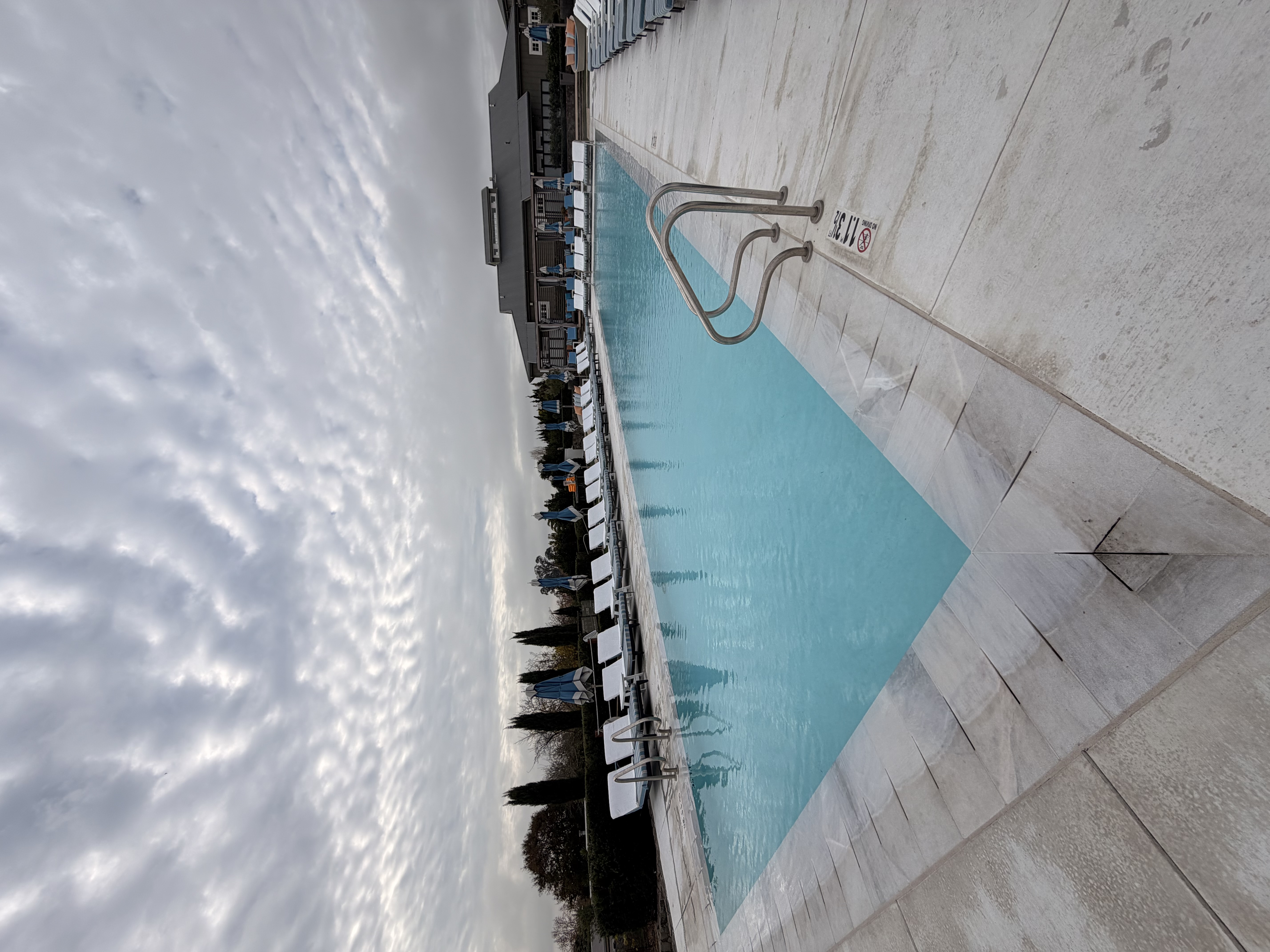 United States — Joyce Britton's travel story