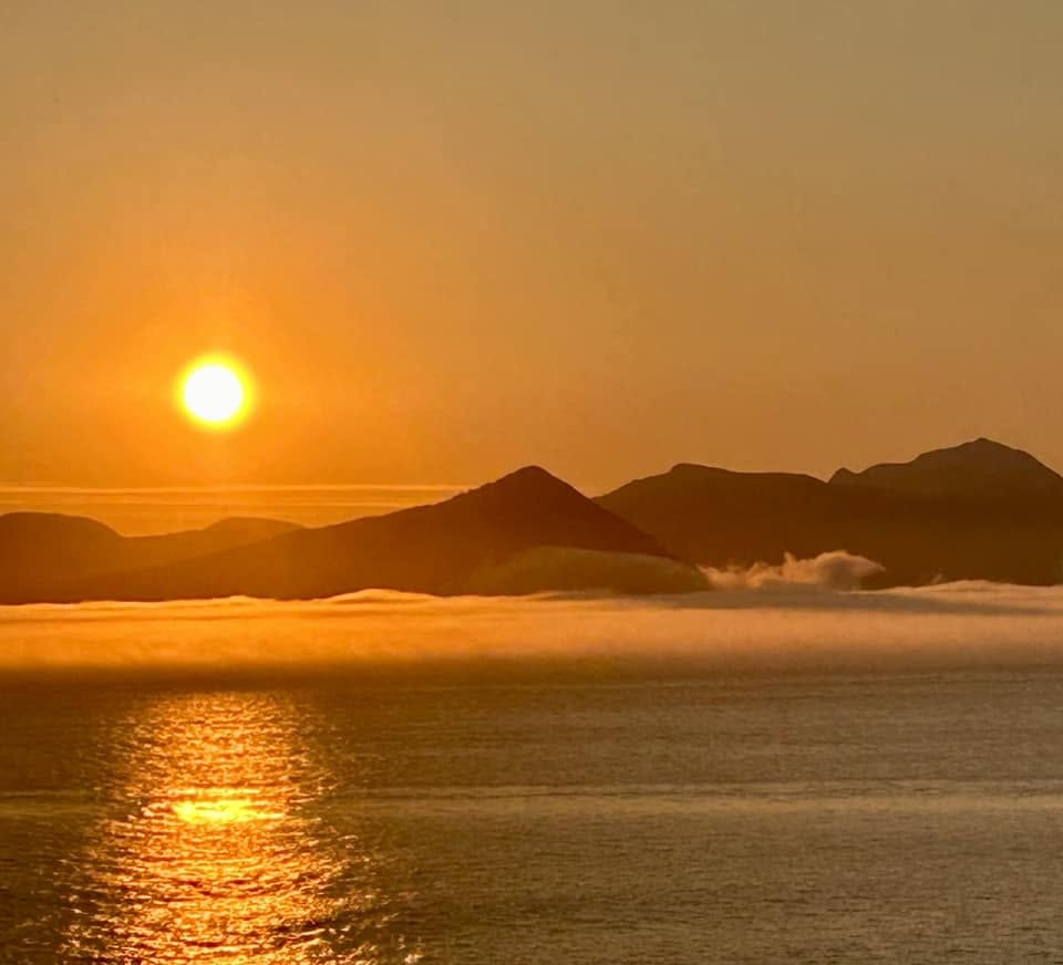How an Alaskan Cruise for Her Mom's 60th Birthday Turned Sarah Vergara Into a Travel Advisor