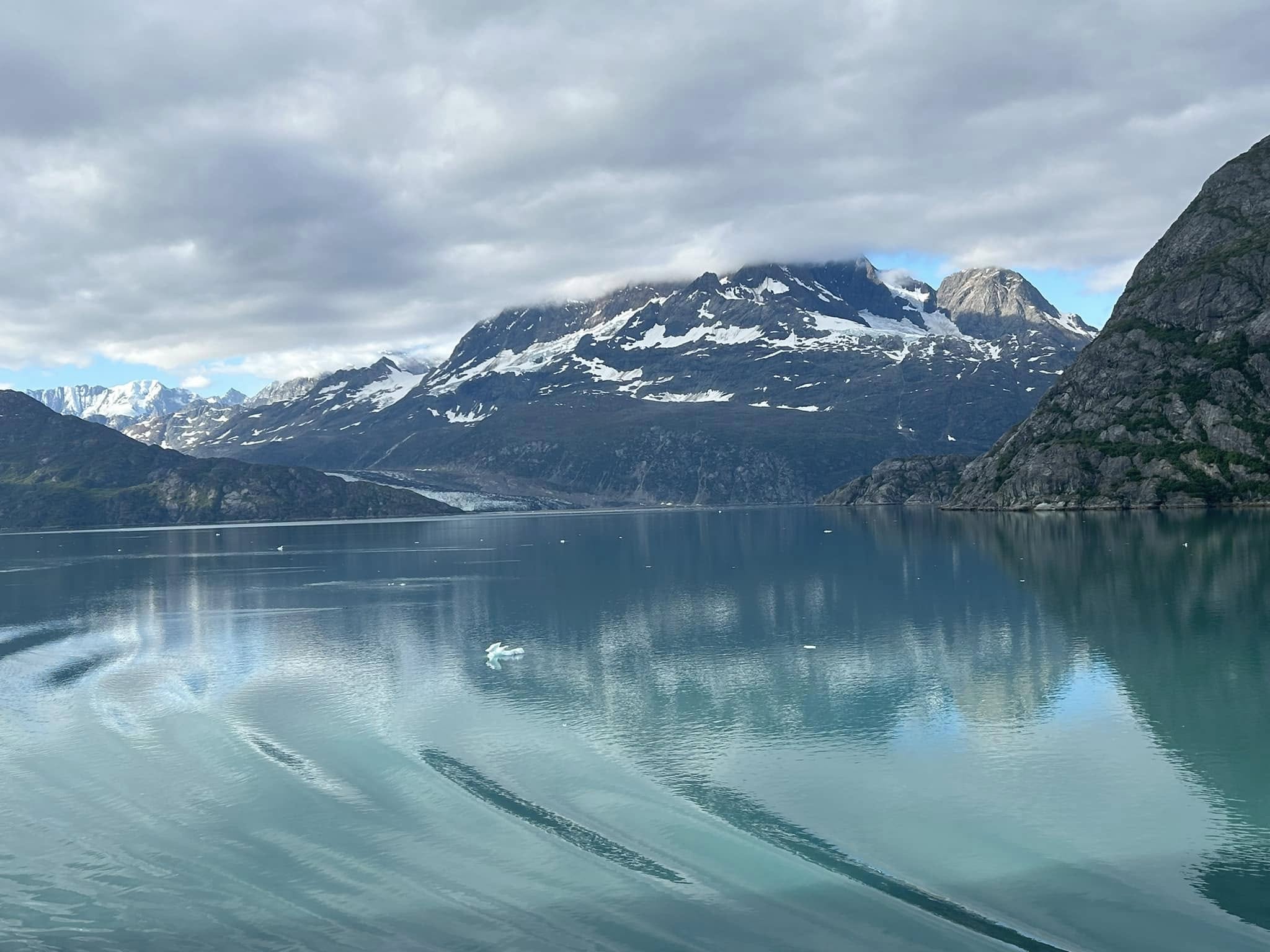 United States — Sarah Vergara's travel story