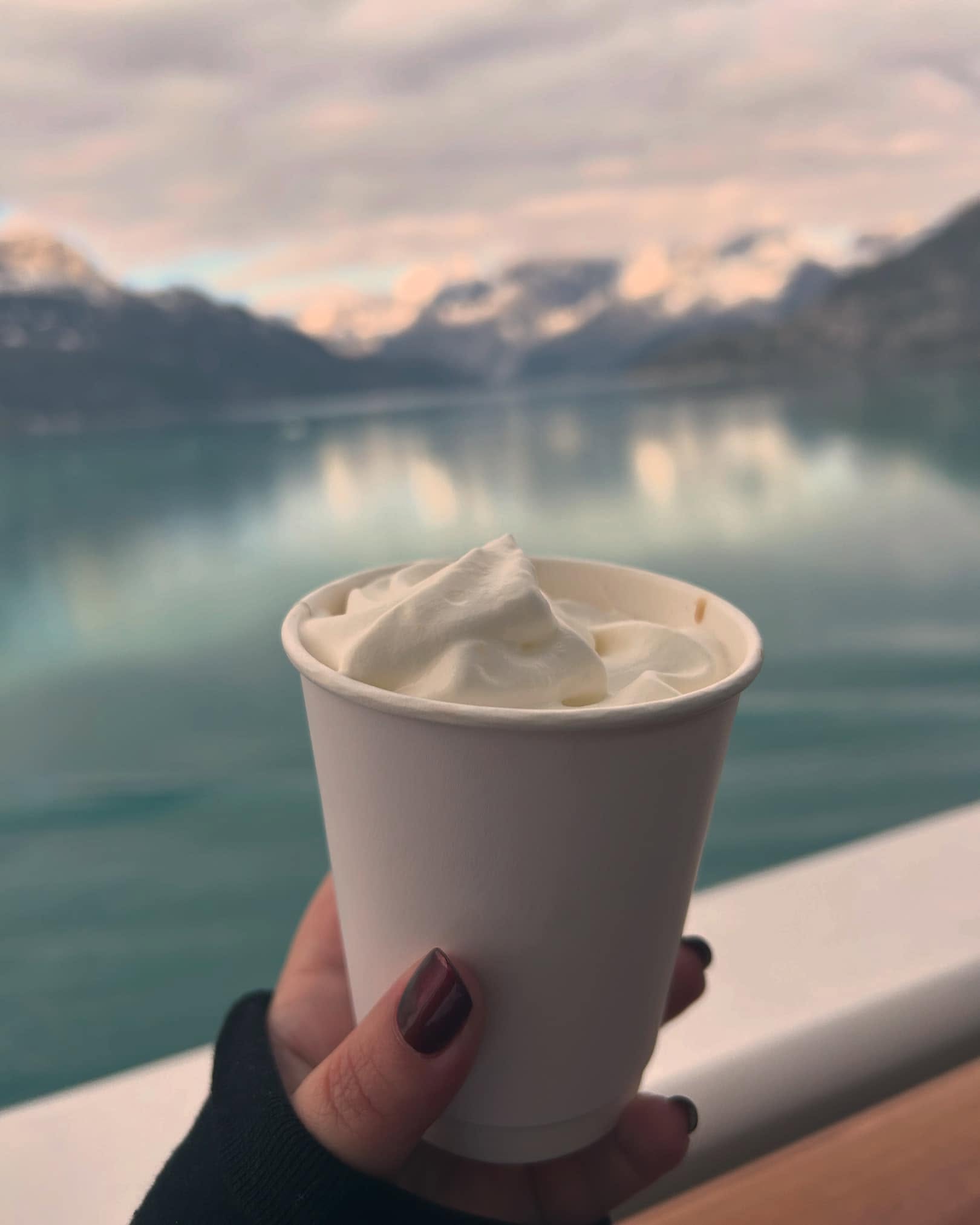 United States — Sarah Vergara's travel story
